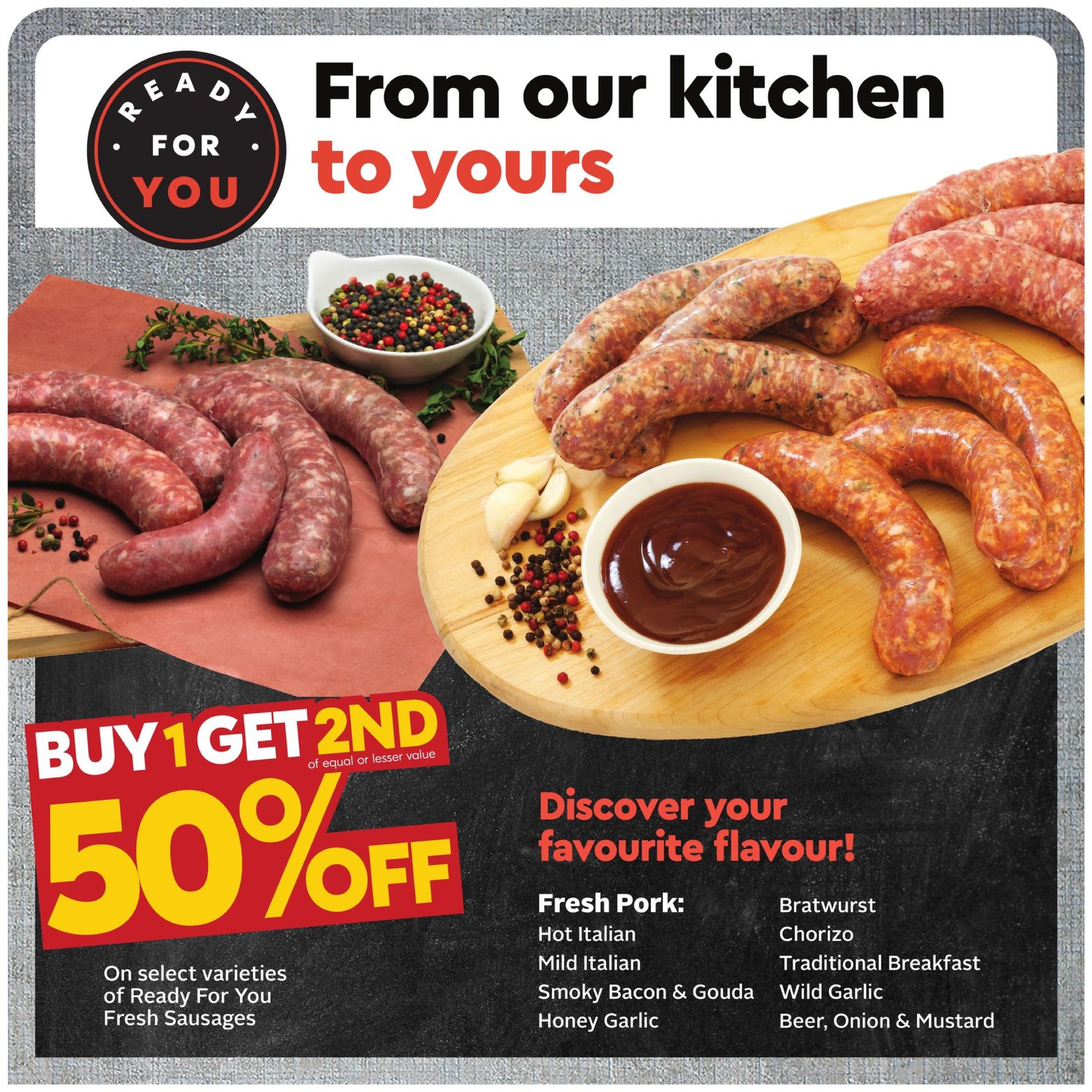 safeway - Safeway flyer valid from 05-22 - 05-28 - page: 17