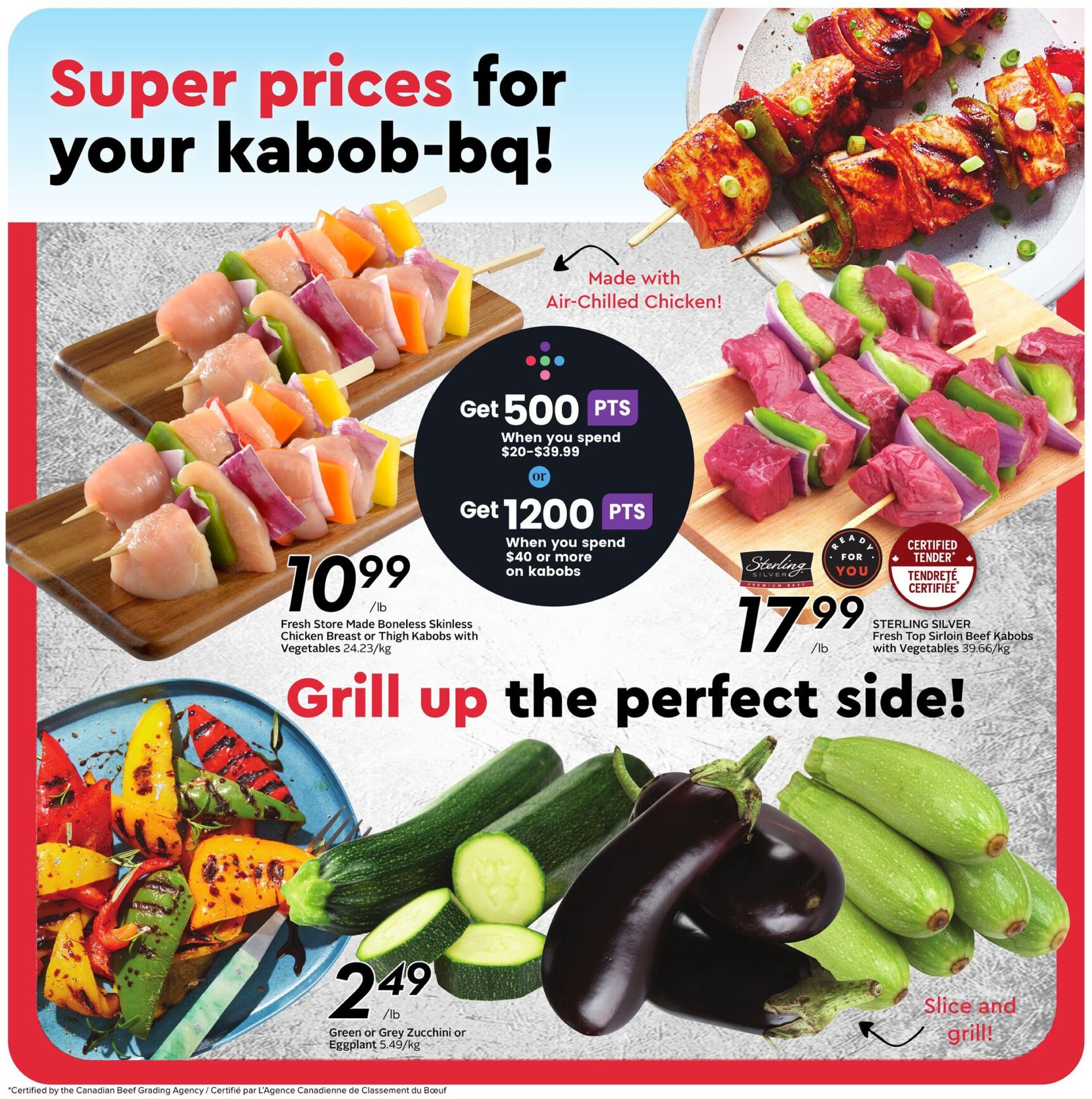 safeway - Safeway flyer valid from 05-29 - 06-04 - page: 8