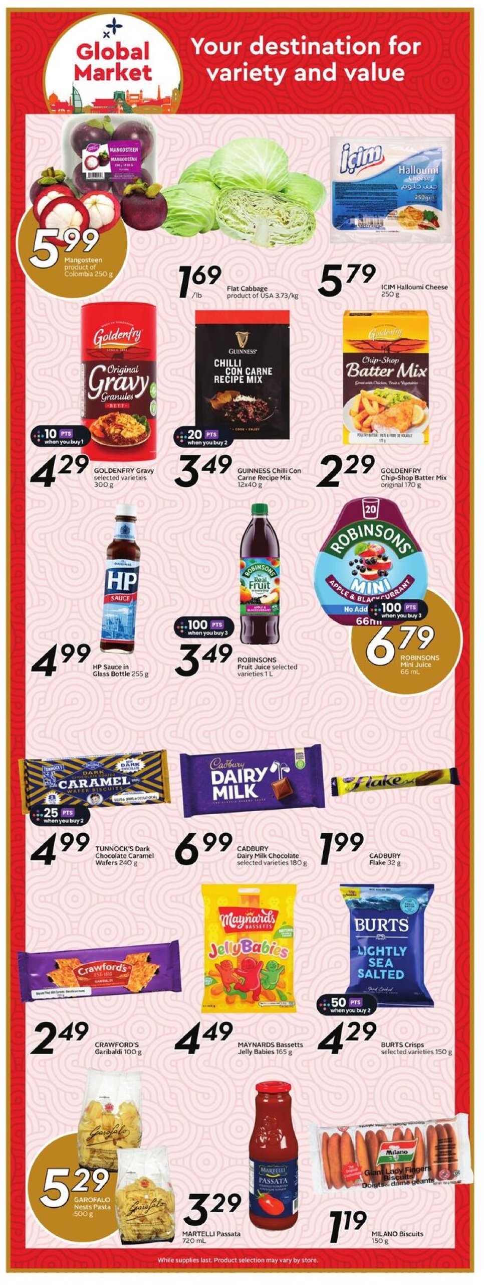 safeway - Safeway flyer valid from 05-29 - 06-04 - page: 13