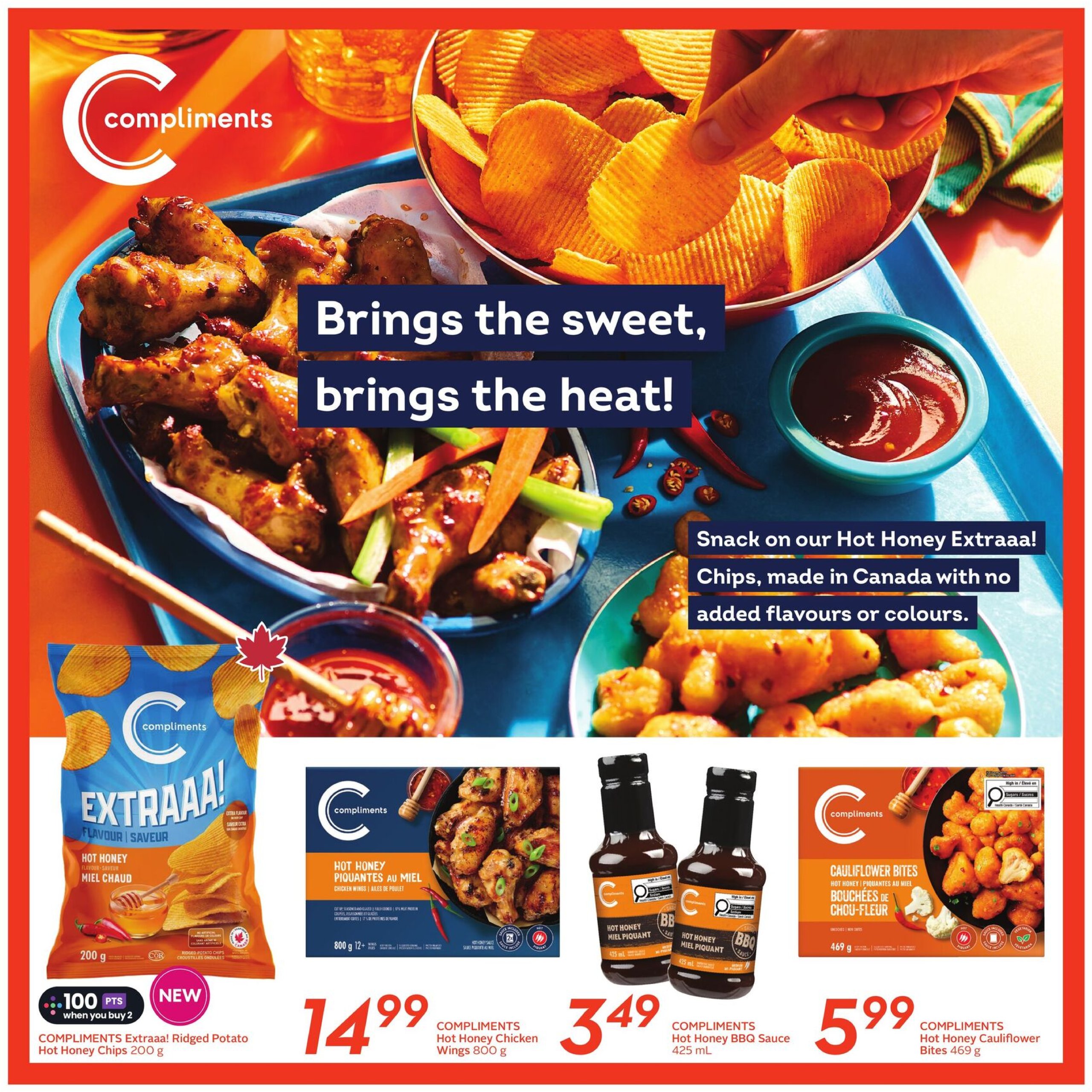 safeway - Safeway flyer valid from 05-29 - 06-04 - page: 17