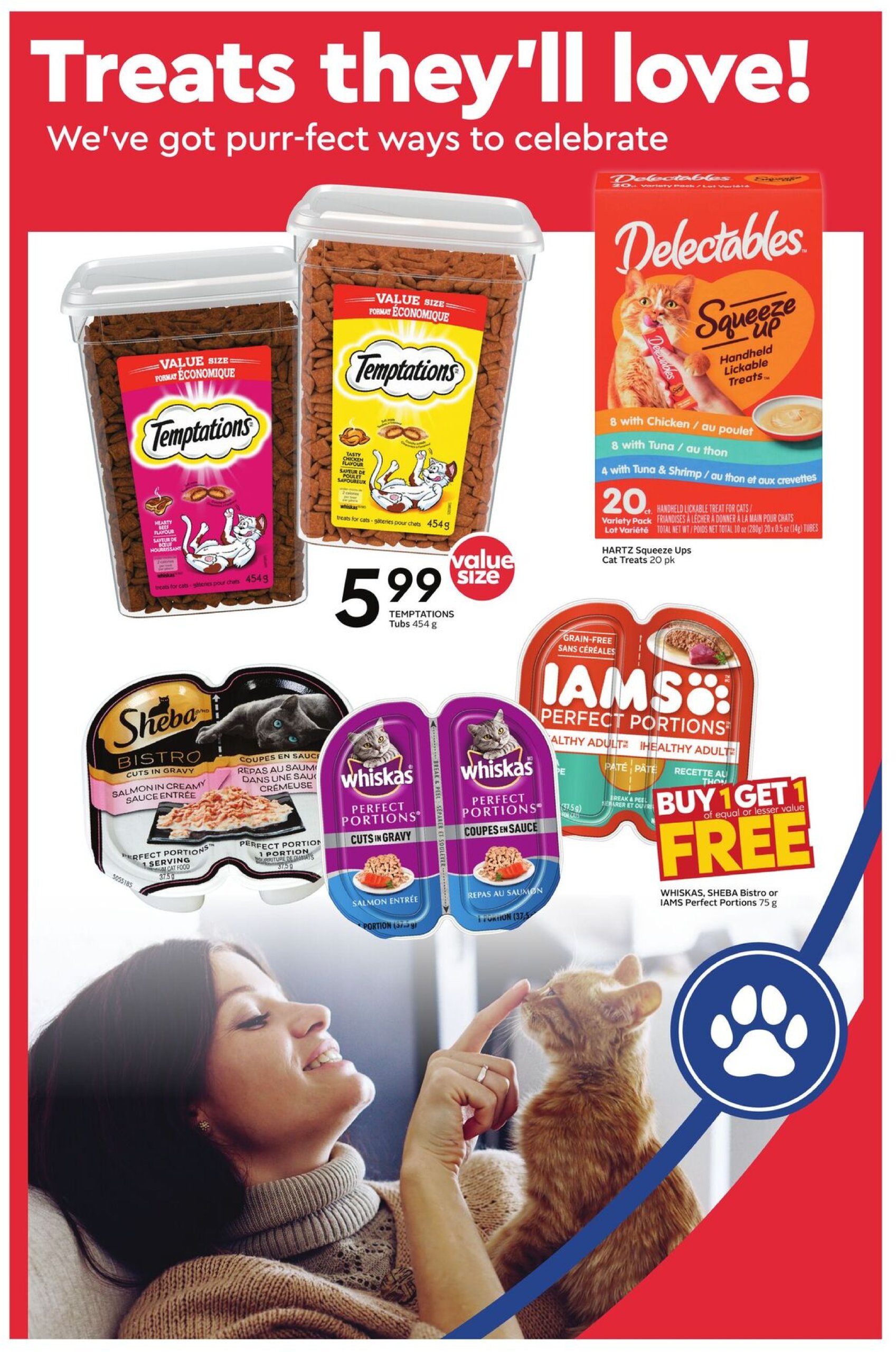 safeway - Safeway flyer valid from 05-29 - 06-04 - page: 20