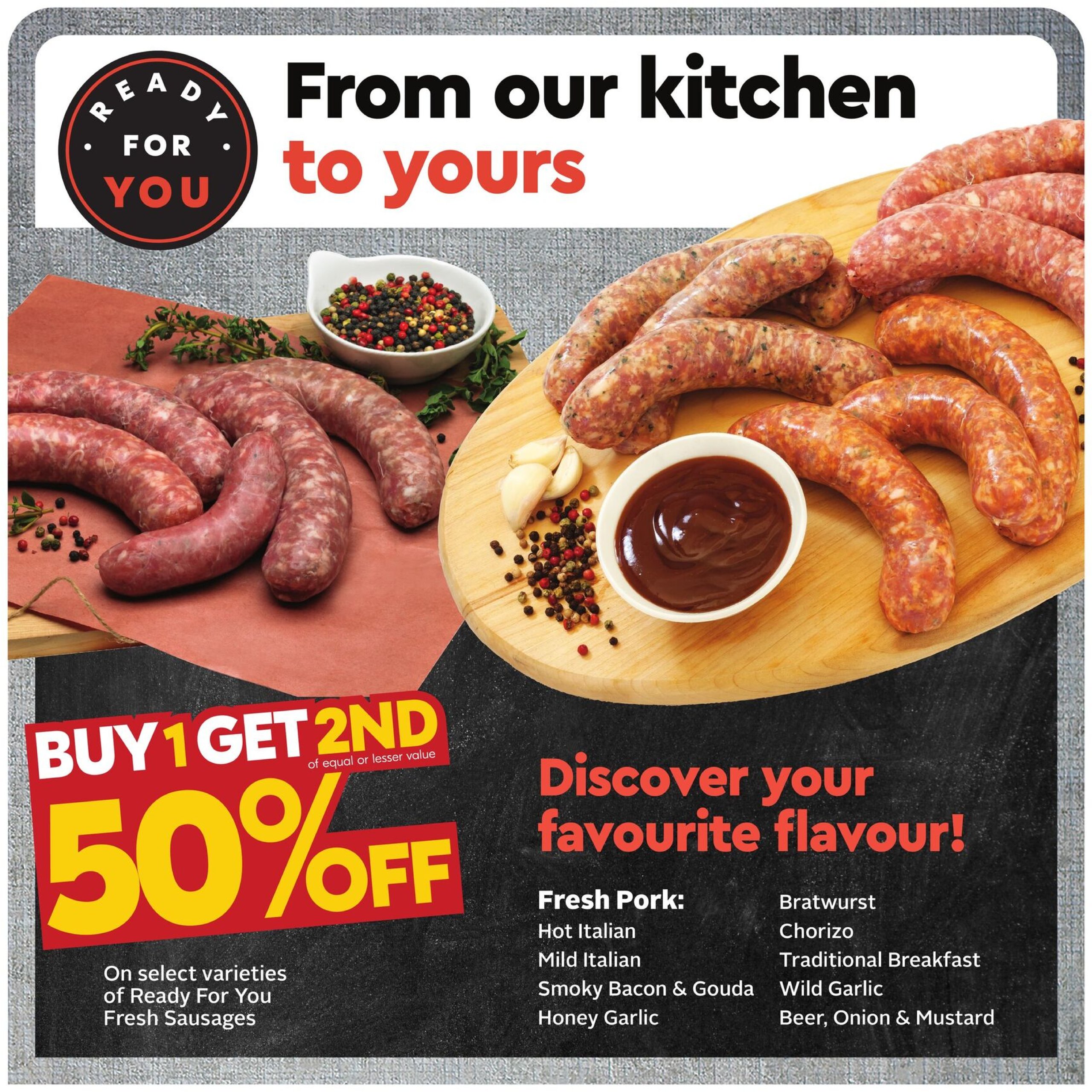 safeway - Safeway flyer valid from 05-29 - 06-04 - page: 10