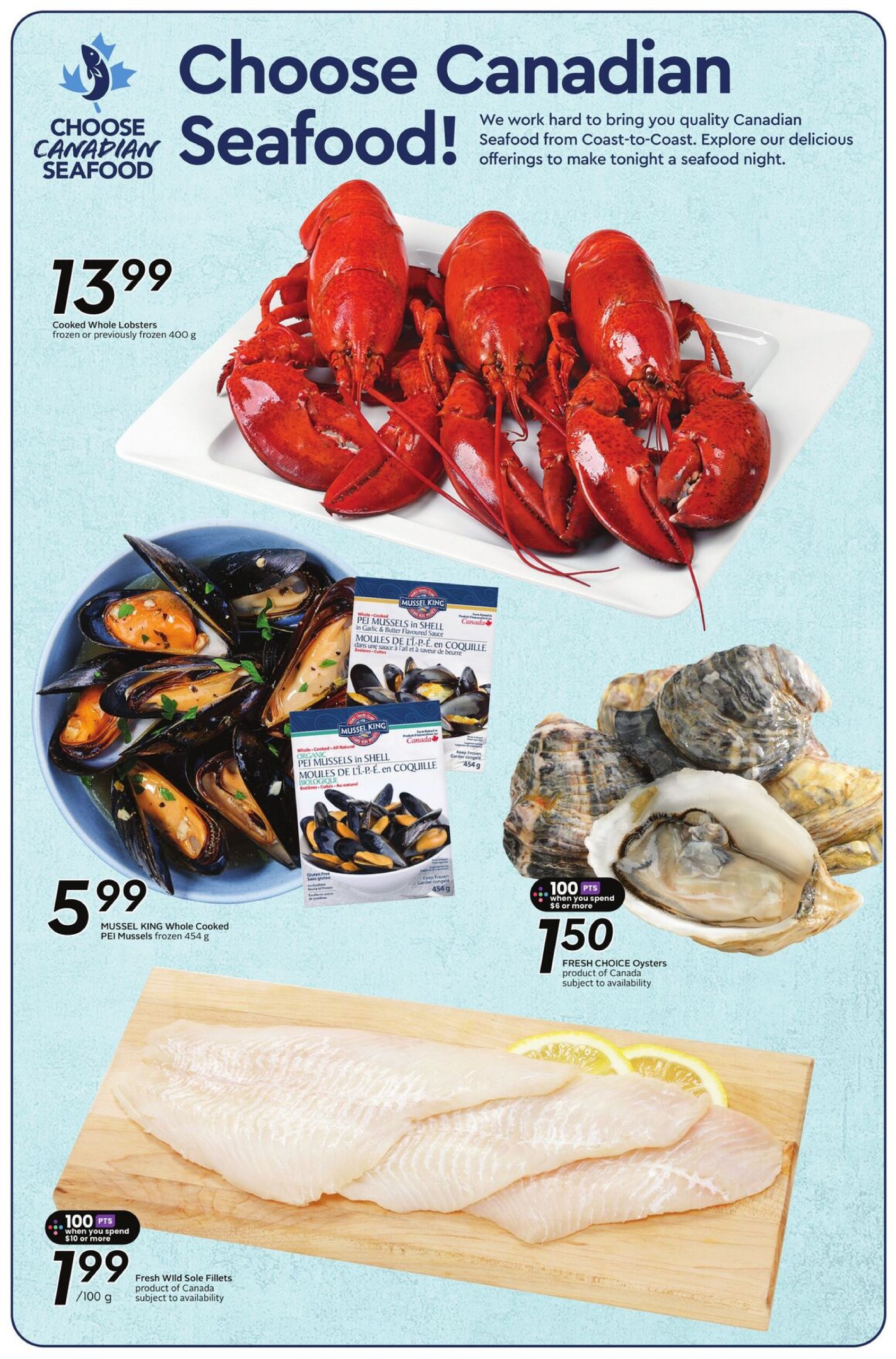 safeway - Safeway flyer valid from 06-26 - 07-02 - page: 18