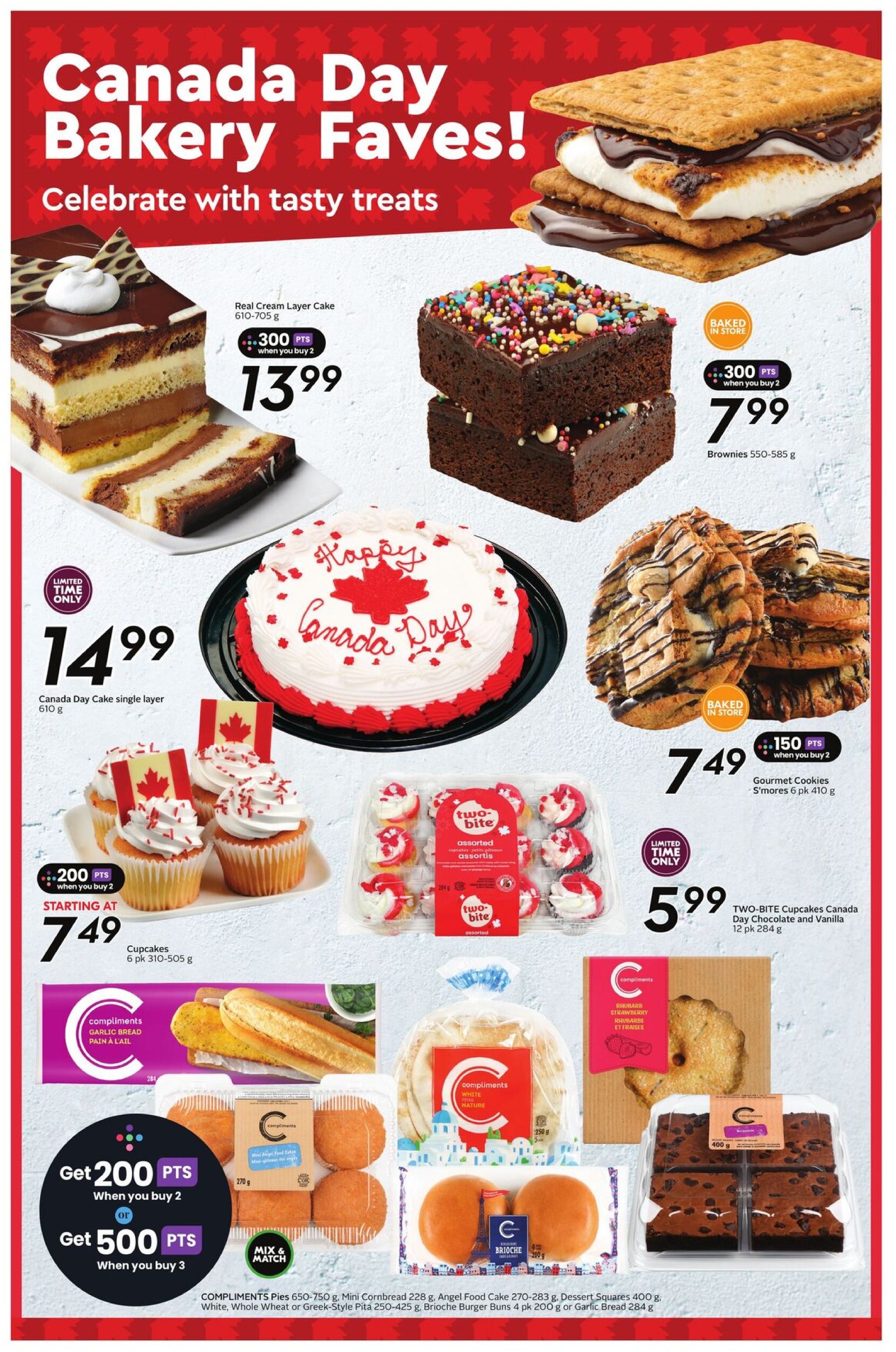safeway - Safeway flyer valid from 06-26 - 07-02 - page: 20