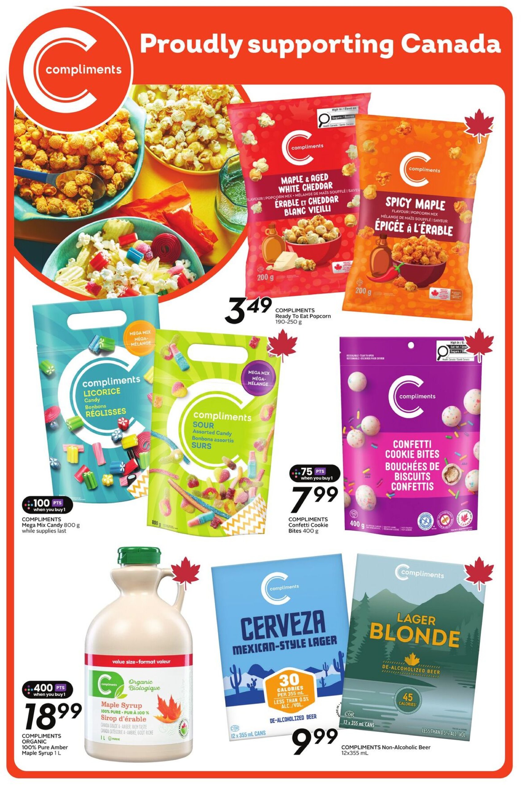 safeway - Safeway flyer valid from 06-26 - 07-02 - page: 22
