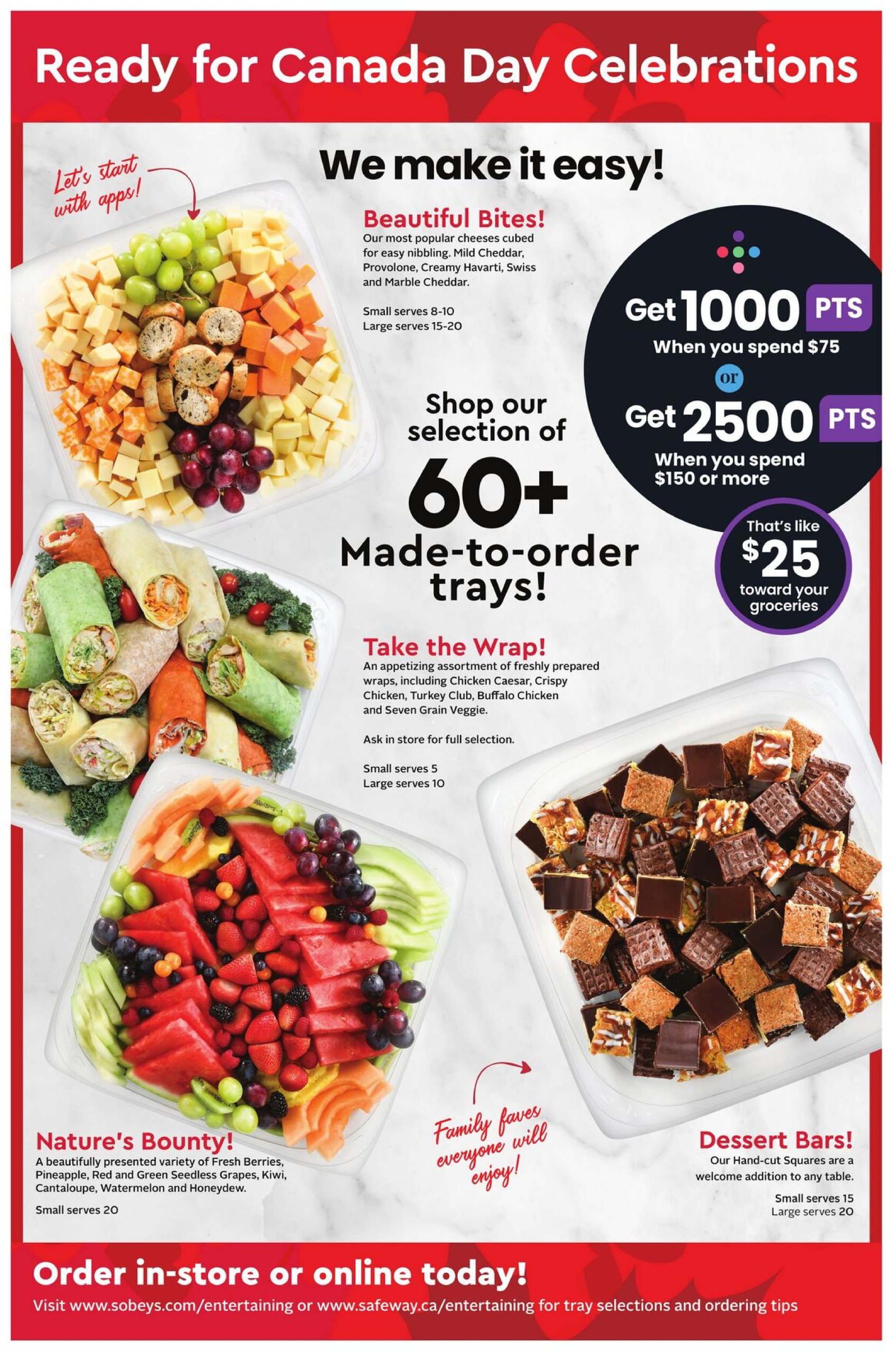 safeway - Safeway flyer valid from 06-26 - 07-02 - page: 21