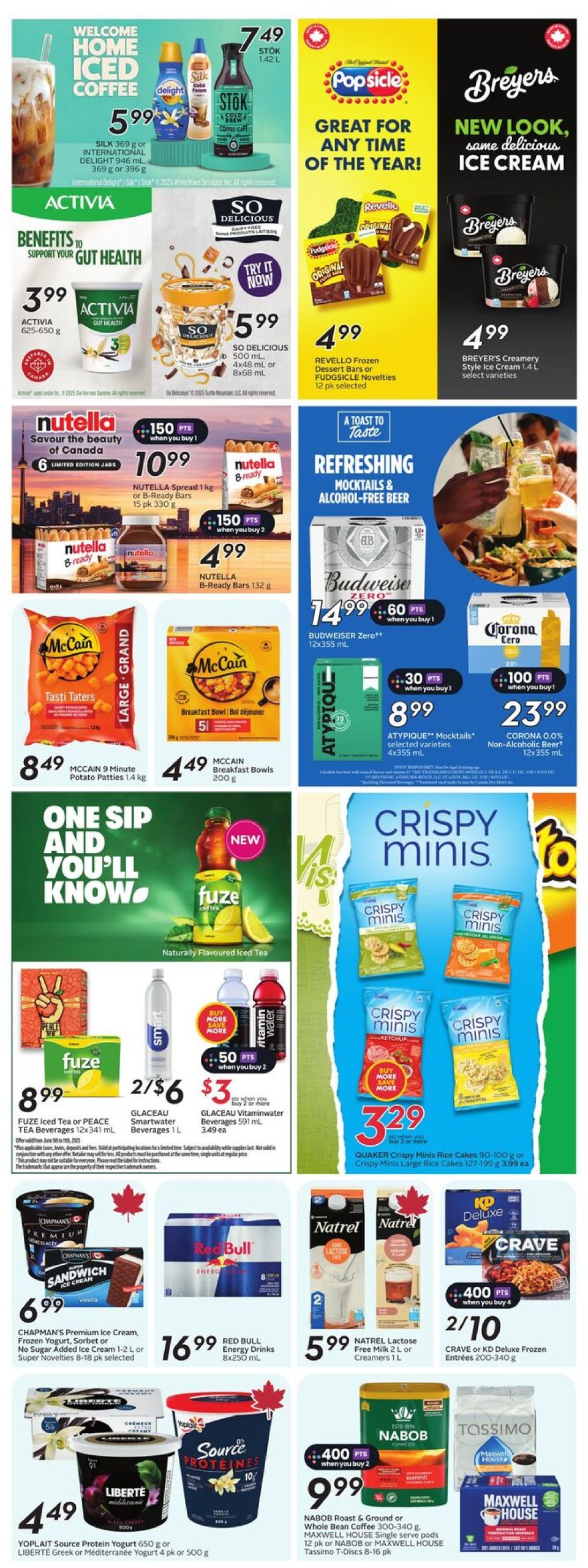 safeway - Safeway flyer valid from 06-26 - 07-02 - page: 23