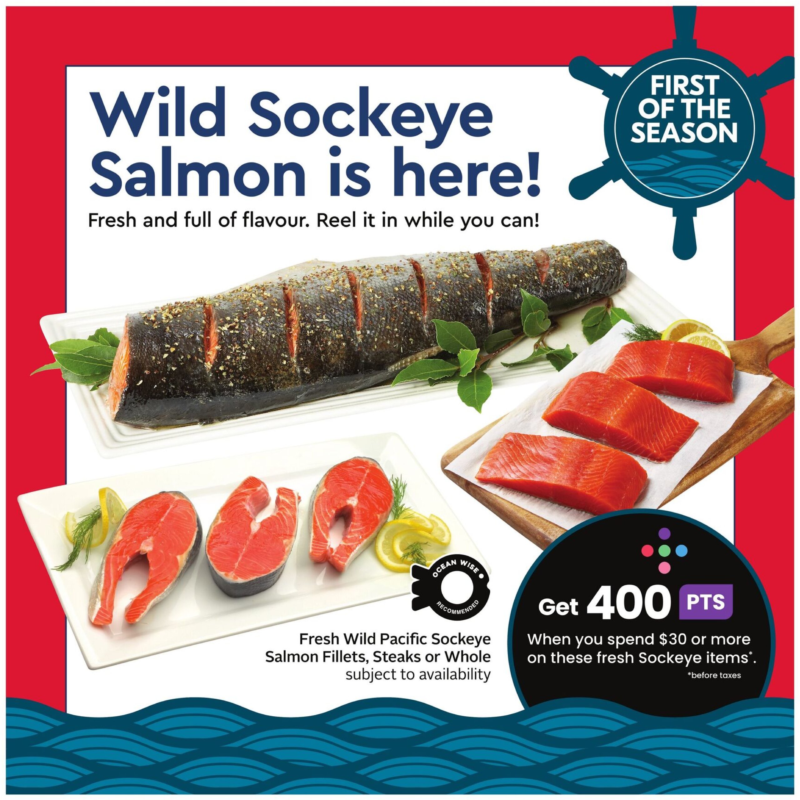 safeway - Safeway flyer valid from 07-03 - 07-09 - page: 10