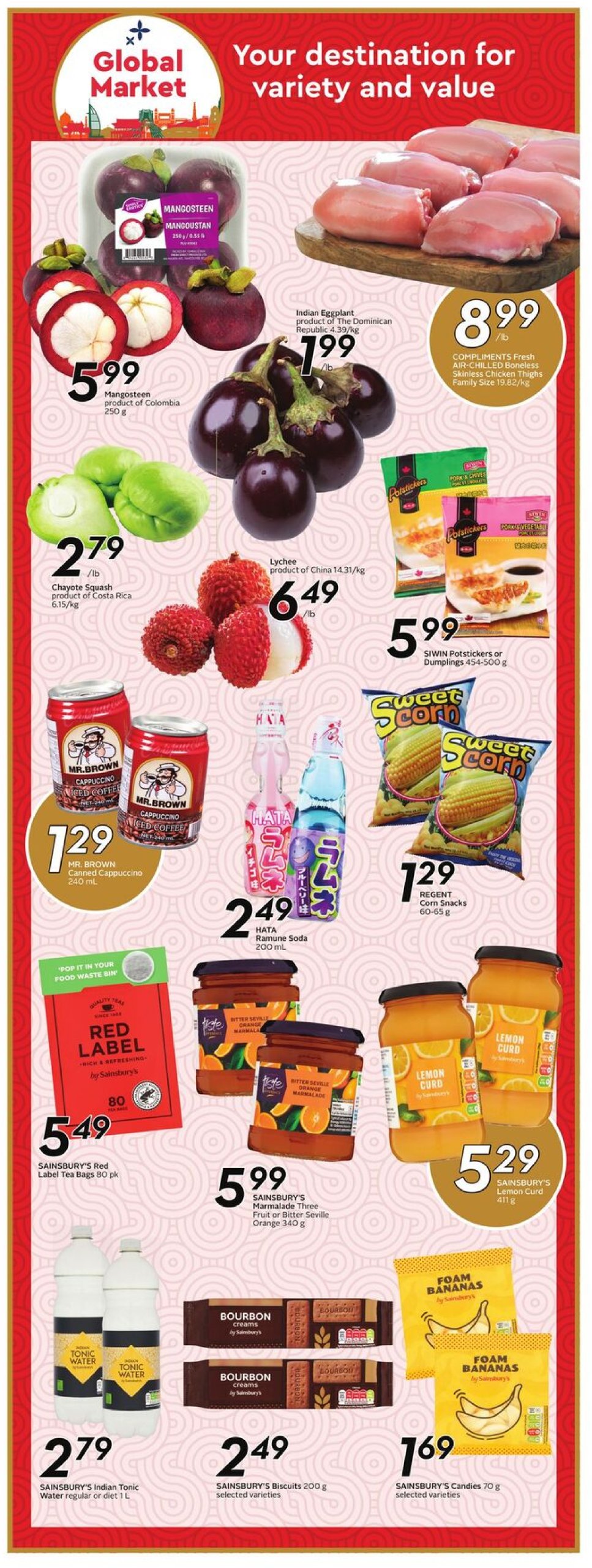 safeway - Safeway flyer valid from 07-03 - 07-09 - page: 17