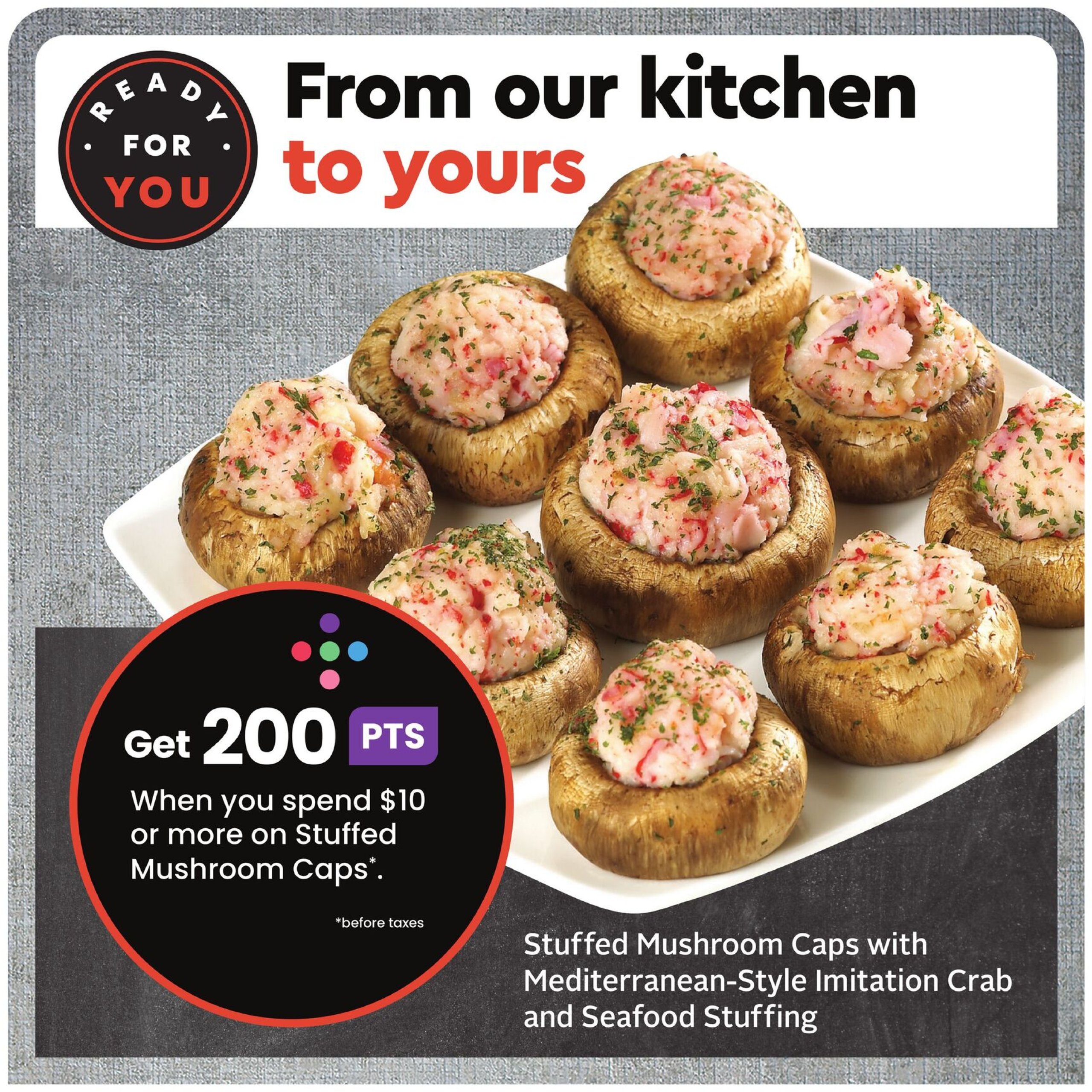 safeway - Safeway flyer valid from 07-03 - 07-09 - page: 12
