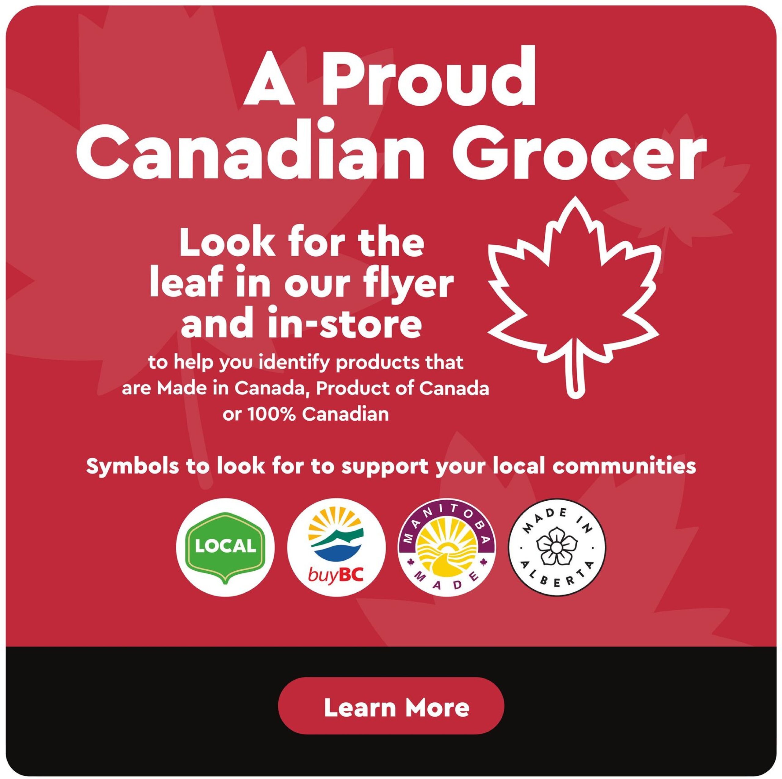 safeway - Safeway flyer valid from 07-10 - 07-16 - page: 25