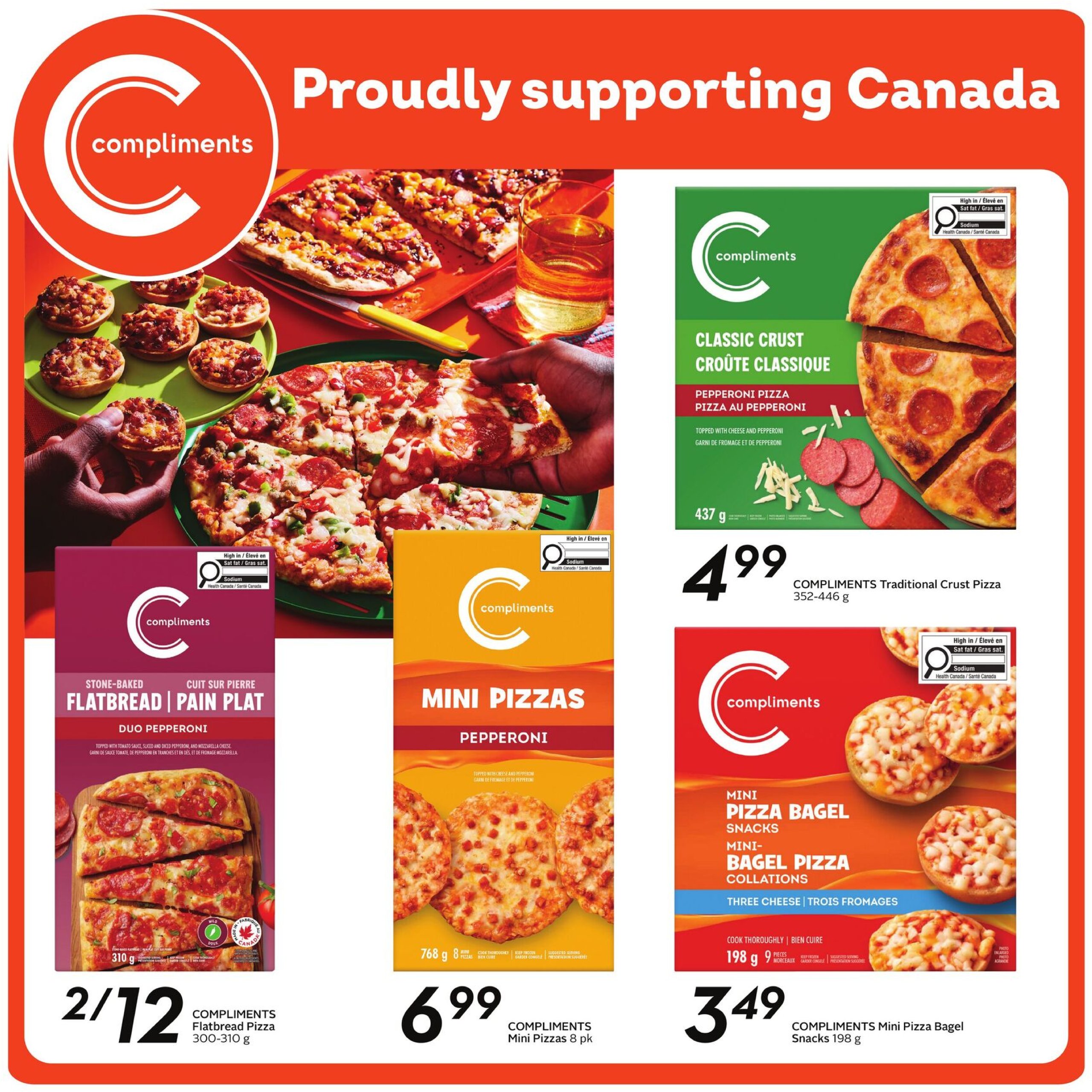 safeway - Safeway flyer valid from 07-24 - 07-30 - page: 18