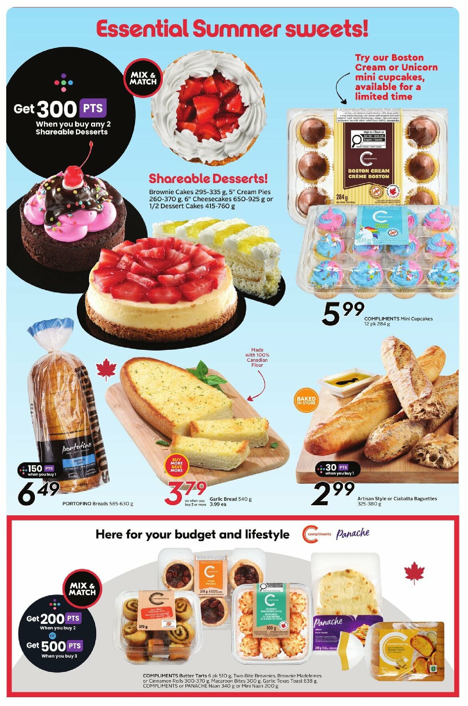 safeway - Safeway flyer valid from 07-31 - 08-06 - page: 18