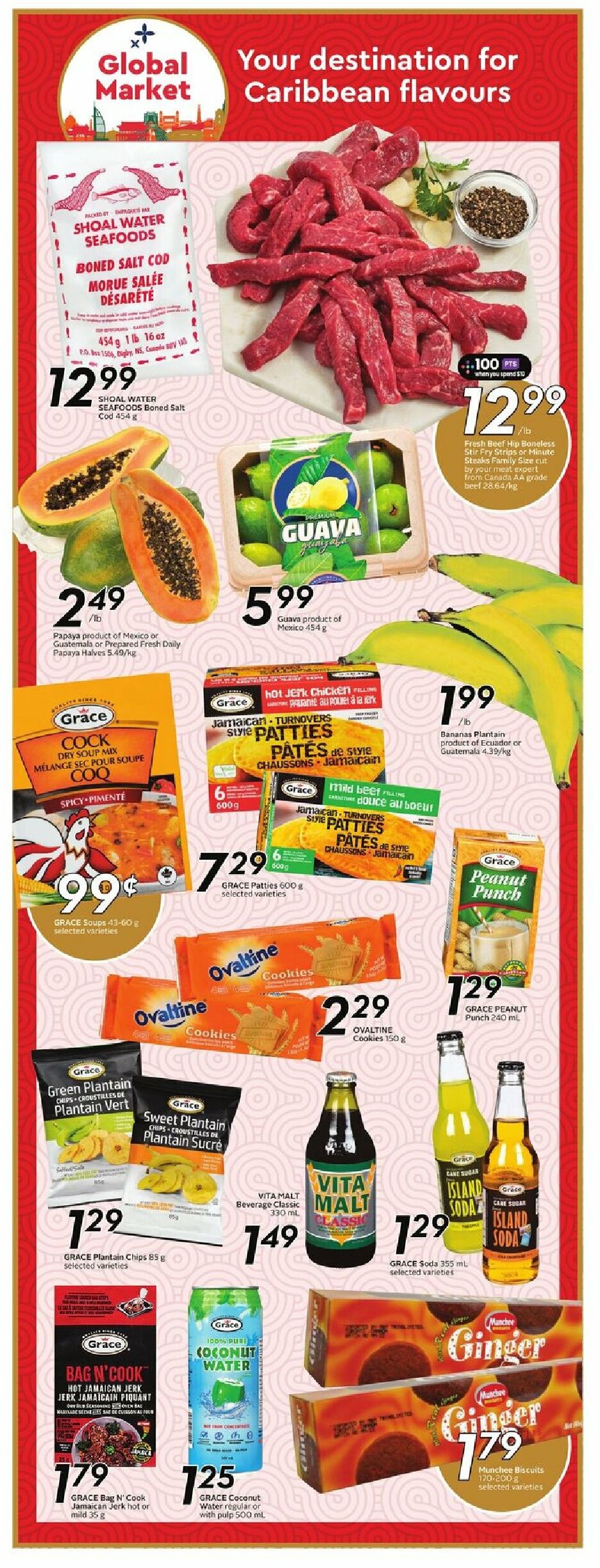 safeway - Safeway flyer valid from 07-31 - 08-06 - page: 16