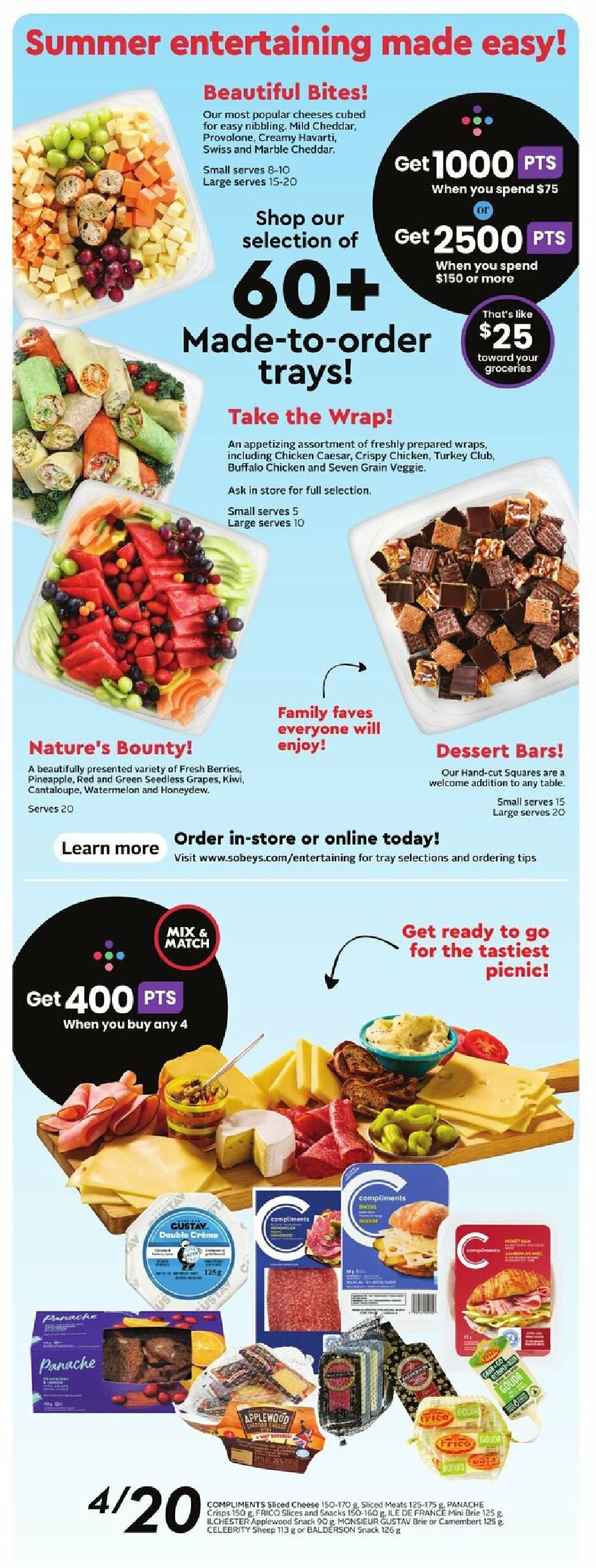 safeway - Safeway flyer valid from 07-31 - 08-06 - page: 17