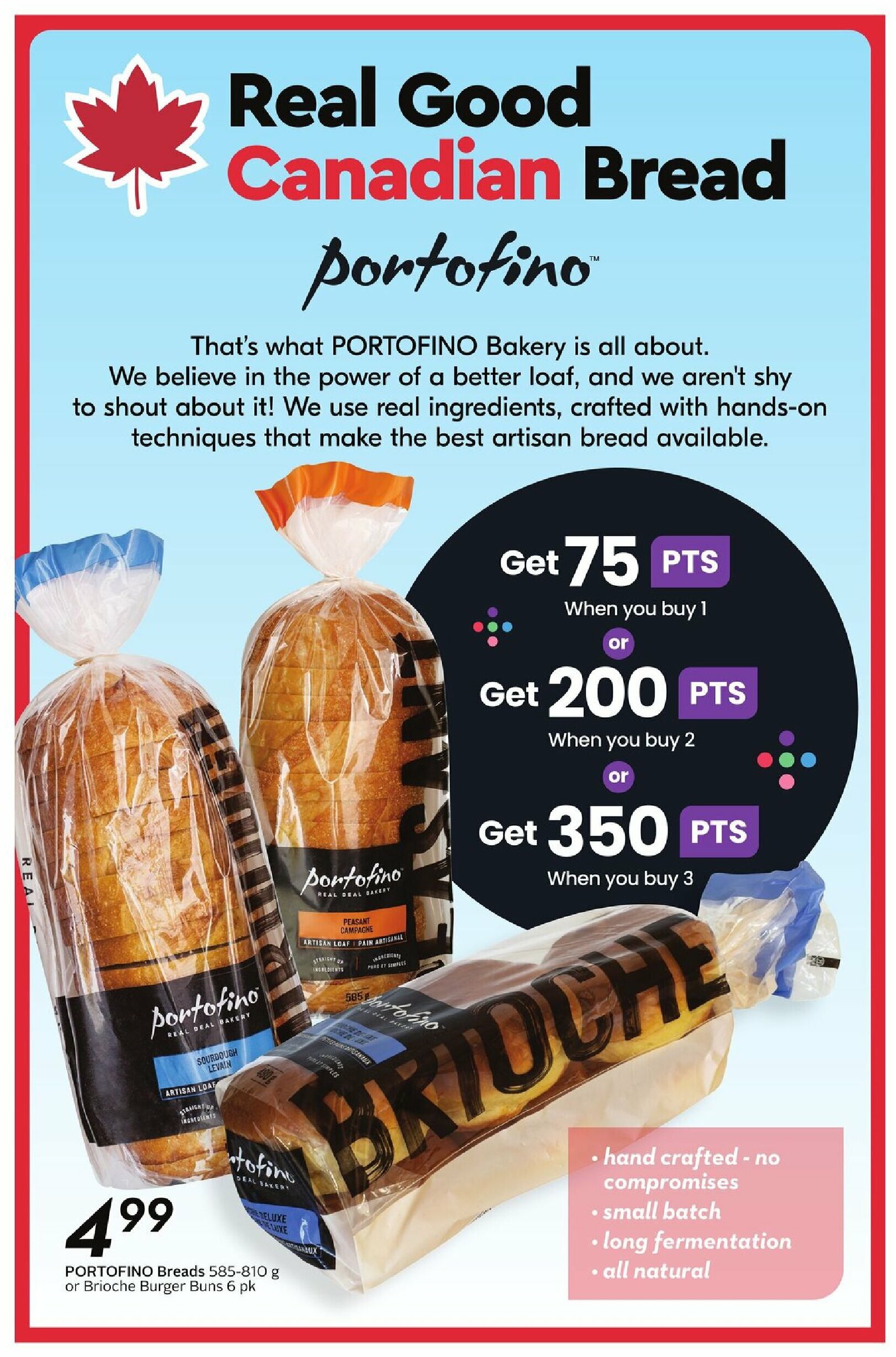 safeway - Safeway flyer valid from 08-07 - 08-13 - page: 20