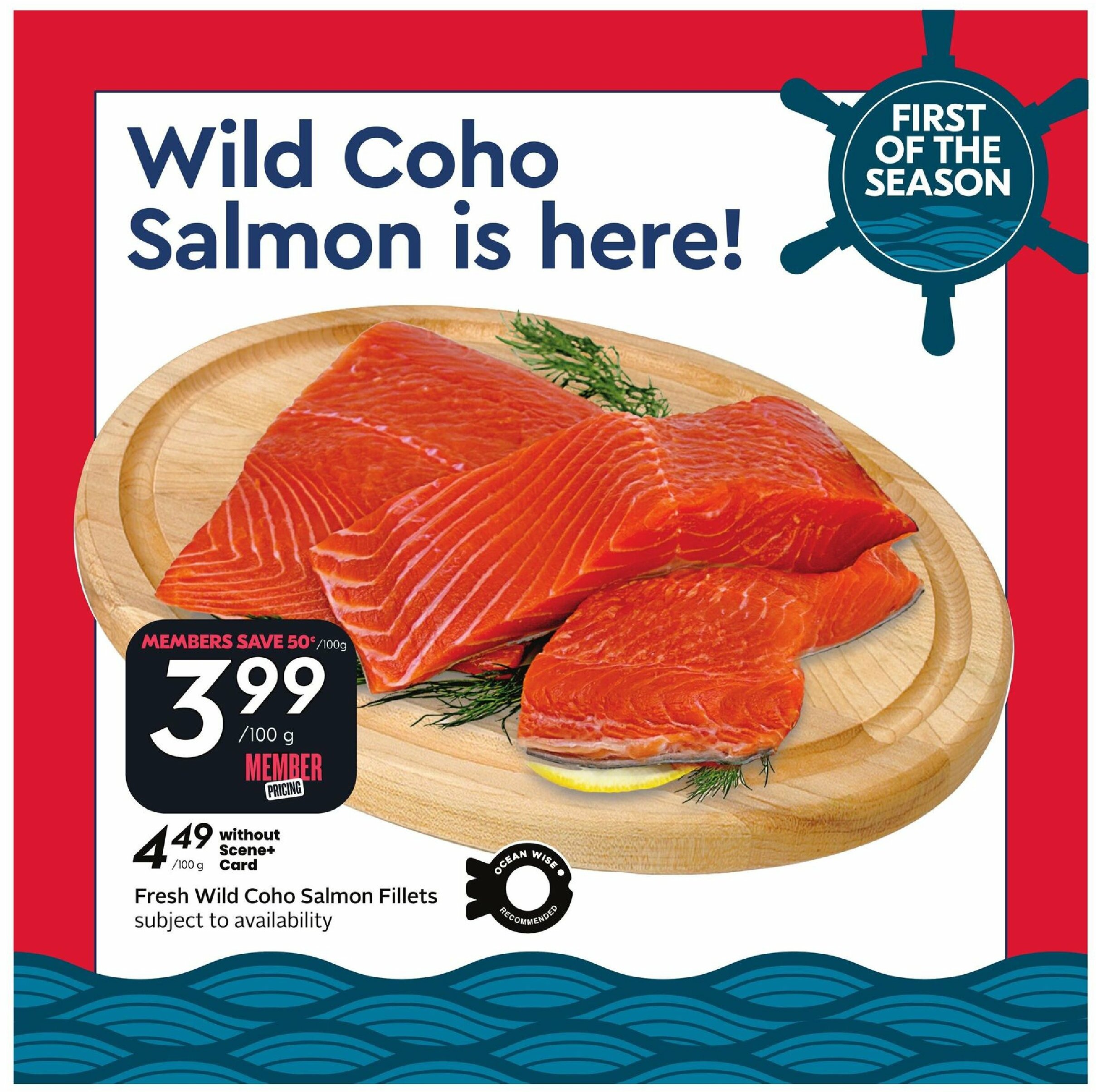 safeway - Safeway flyer valid from 08-14 - 08-20 - page: 19