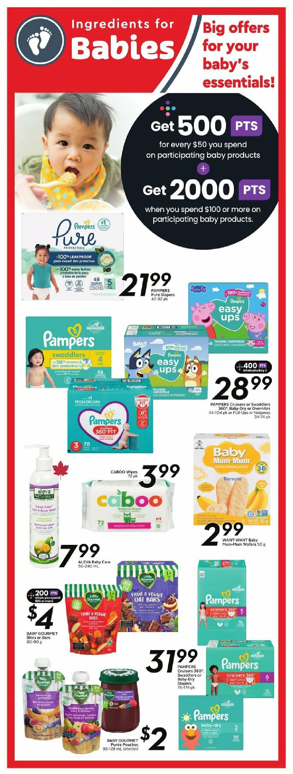 safeway - Safeway flyer valid from 08-14 - 08-20 - page: 17