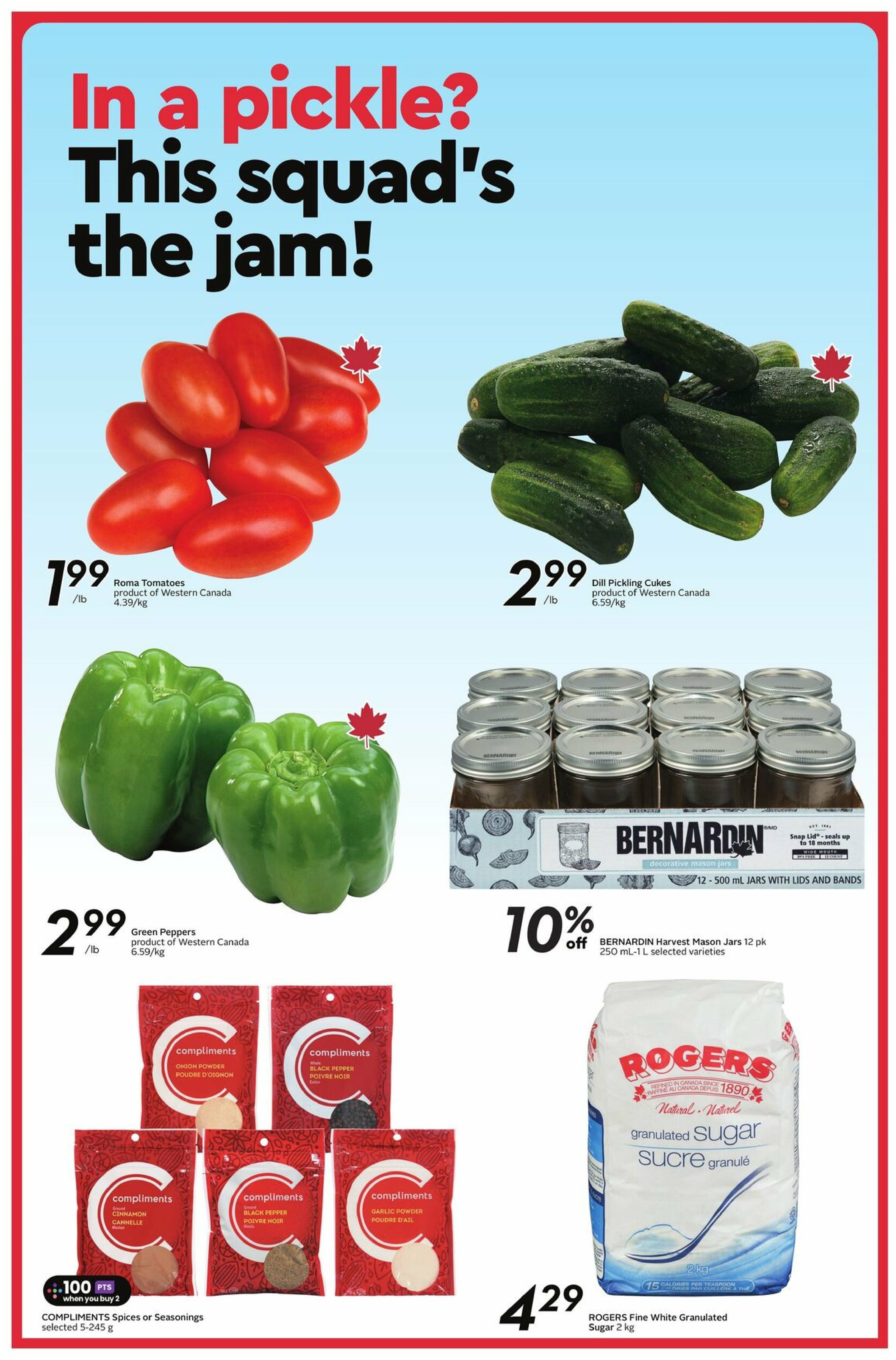 safeway - Safeway flyer valid from 08-21 - 08-27 - page: 17