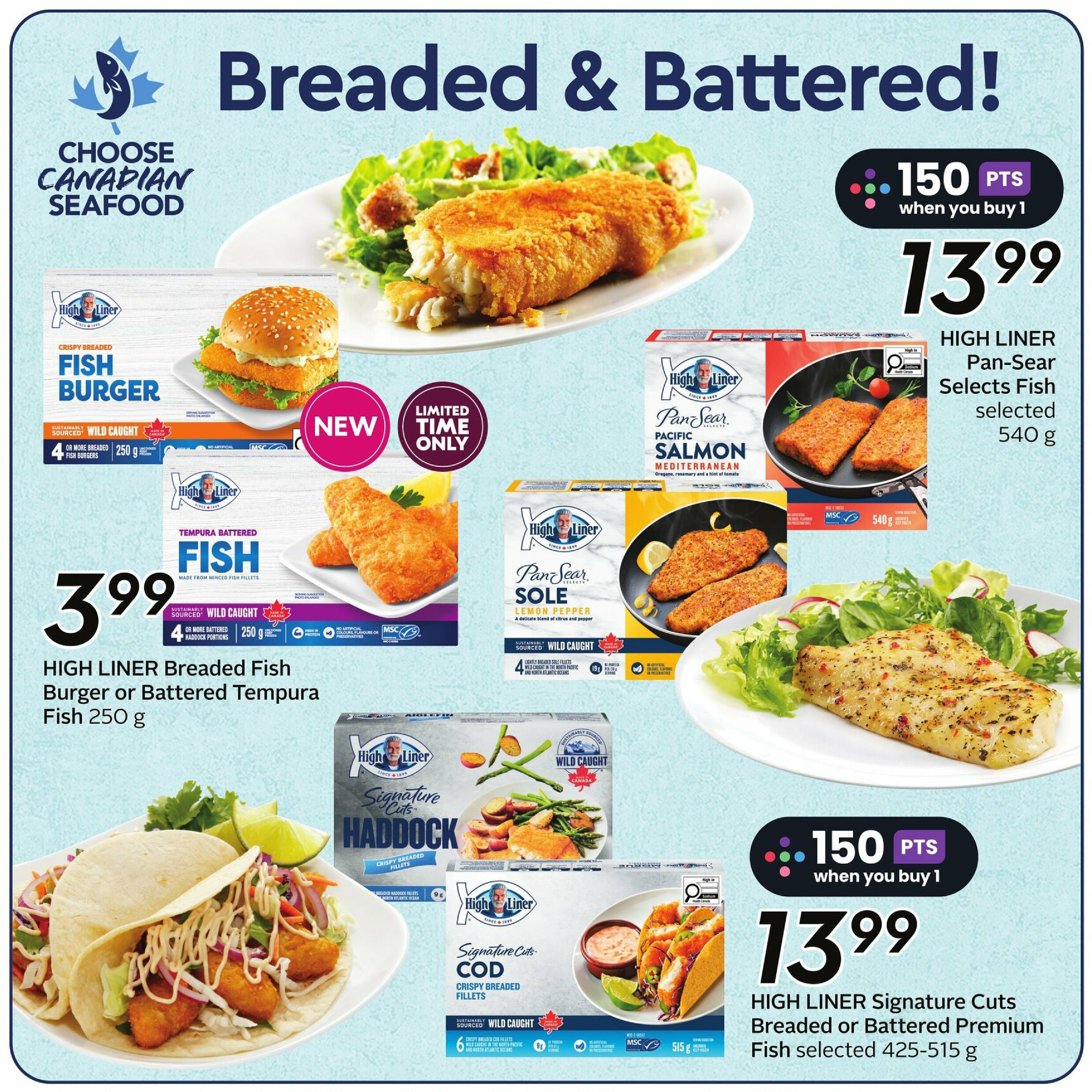 safeway - Safeway flyer valid from 08-28 - 09-03 - page: 18