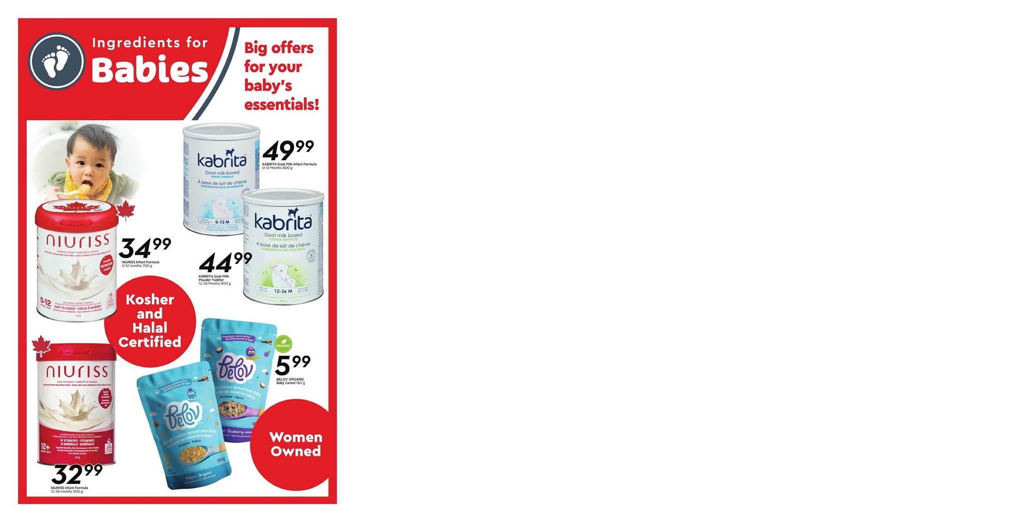 safeway - Safeway flyer valid from 09-11 - 09-17 - page: 19