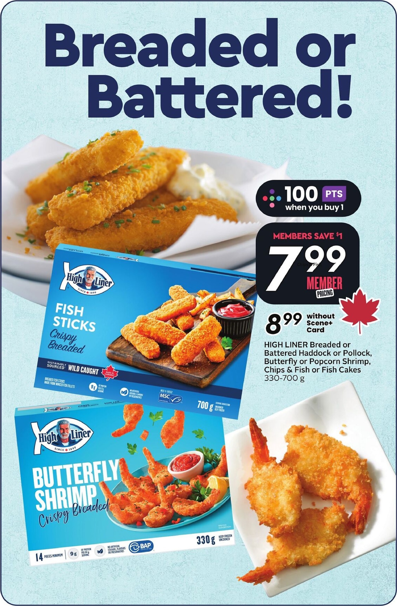 safeway - Safeway flyer valid from 09-18 - 09-24 - page: 20