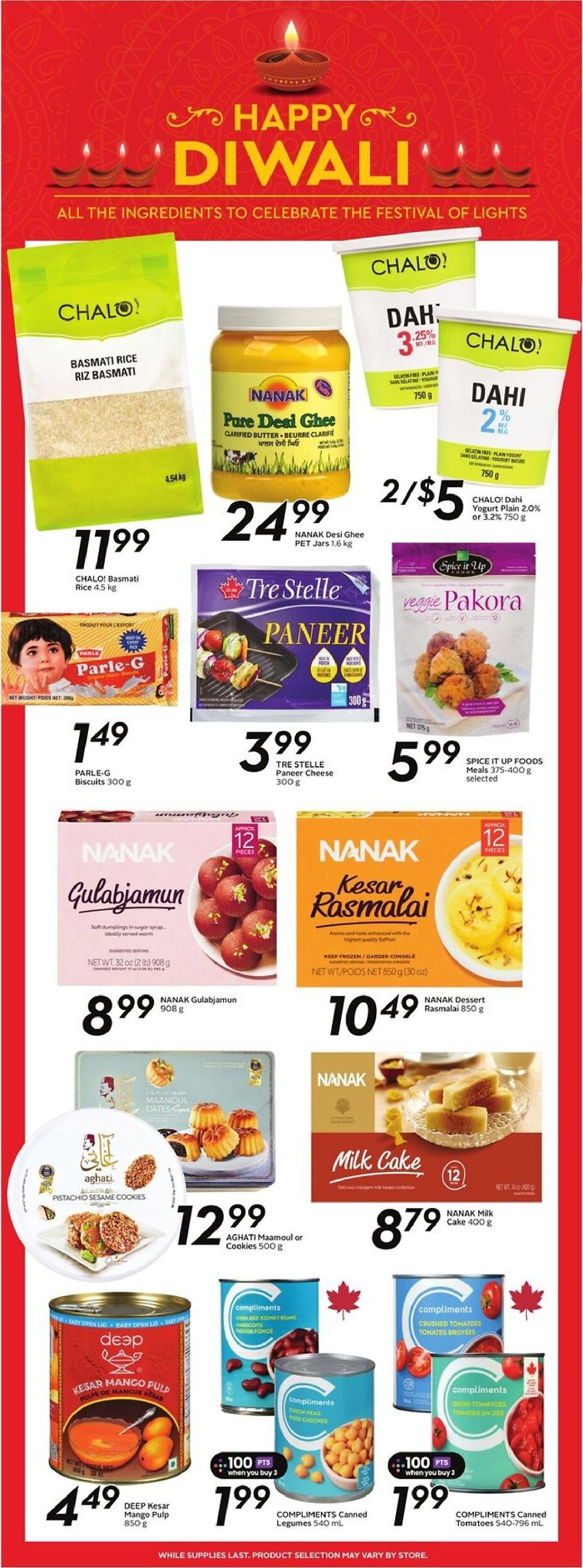 safeway - Safeway flyer valid from 09-18 - 09-24 - page: 18