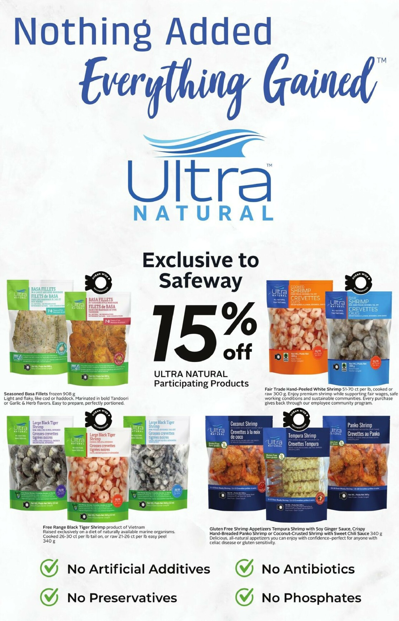 safeway - Safeway flyer valid from 09-25 - 10-01 - page: 17