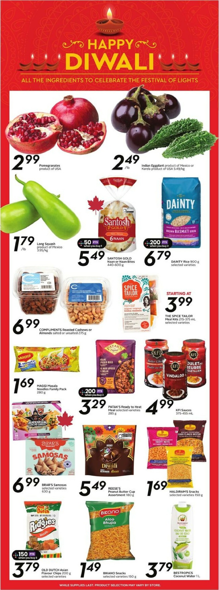 safeway - Safeway flyer valid from 09-25 - 10-01 - page: 15