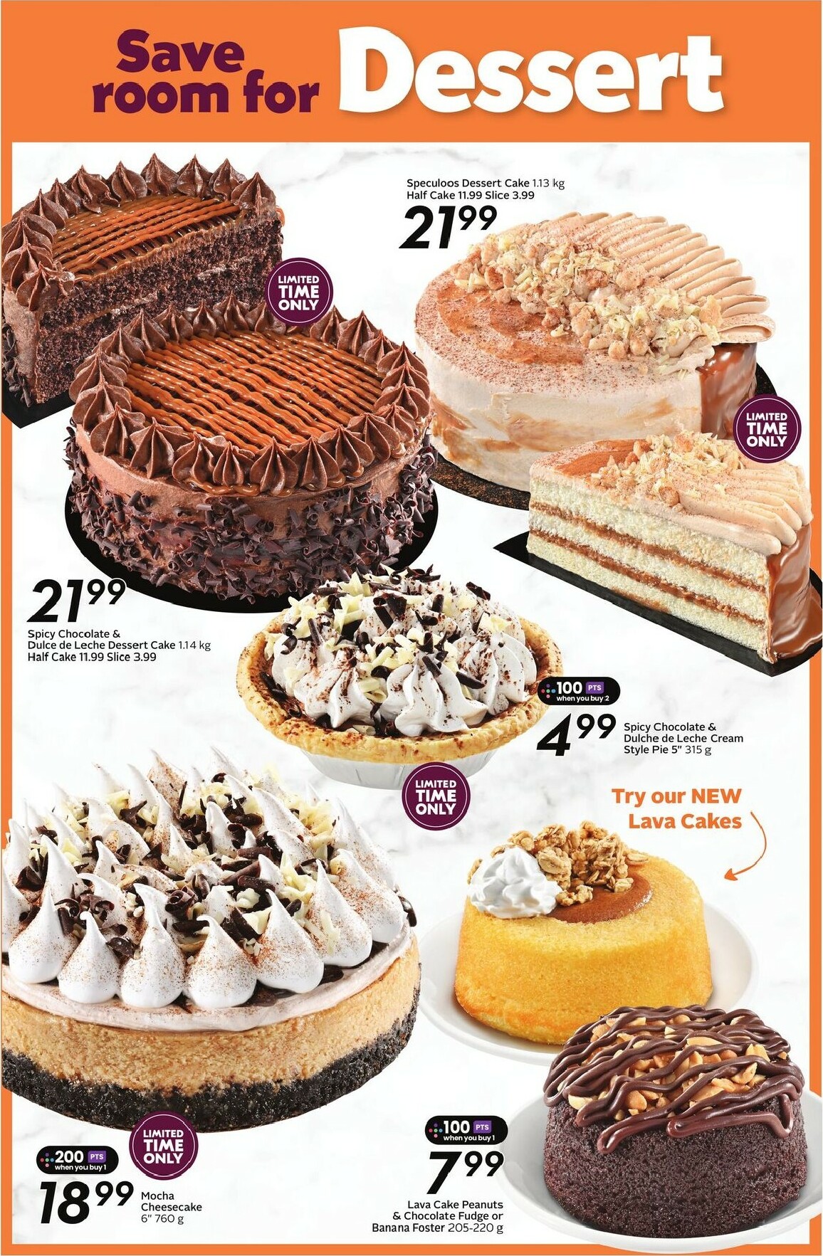 safeway - Safeway flyer valid from 10-02 - 10-08 - page: 20