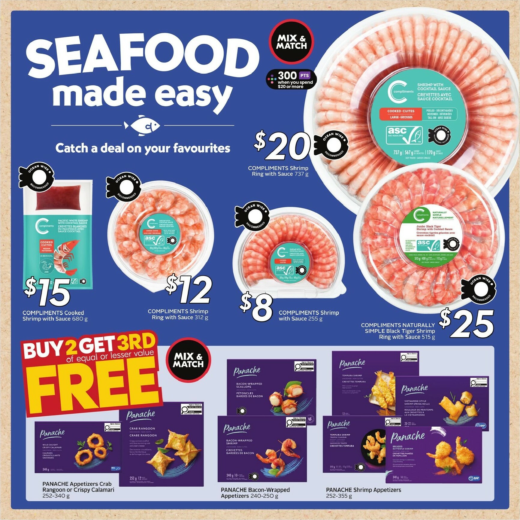 safeway - Safeway flyer valid from 10-09 - 10-15 - page: 20