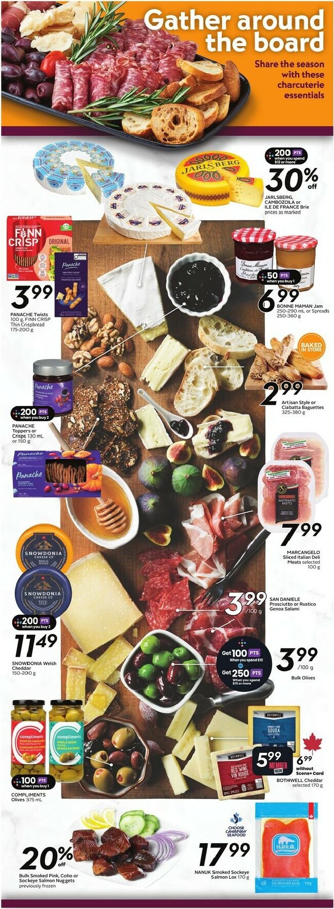 safeway - Safeway flyer valid from 10-09 - 10-15 - page: 18