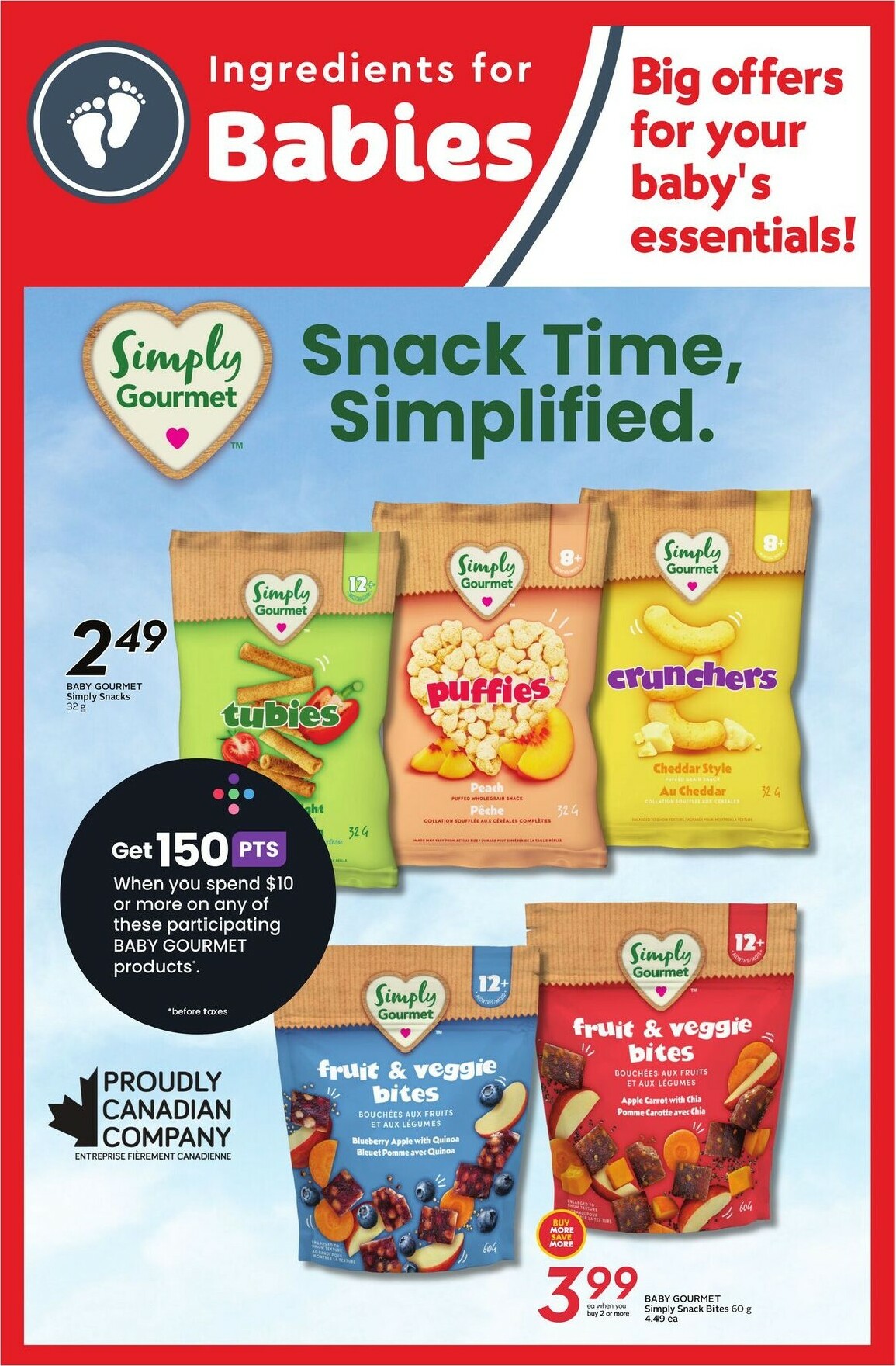safeway - Safeway flyer valid from 10-16 - 10-22 - page: 20