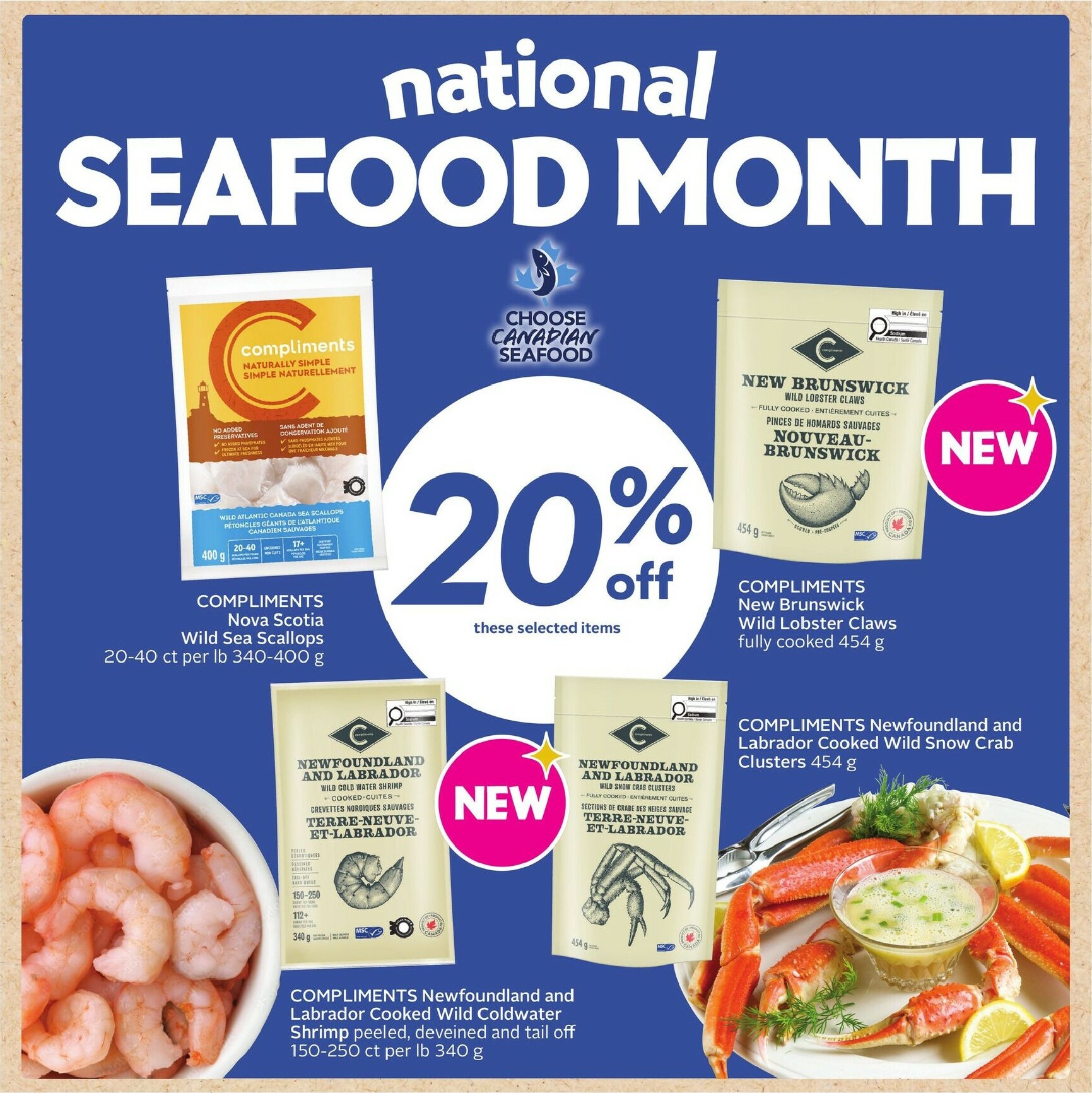 safeway - Safeway Flyer Valid From 10-23 to 10-29 - page: 19