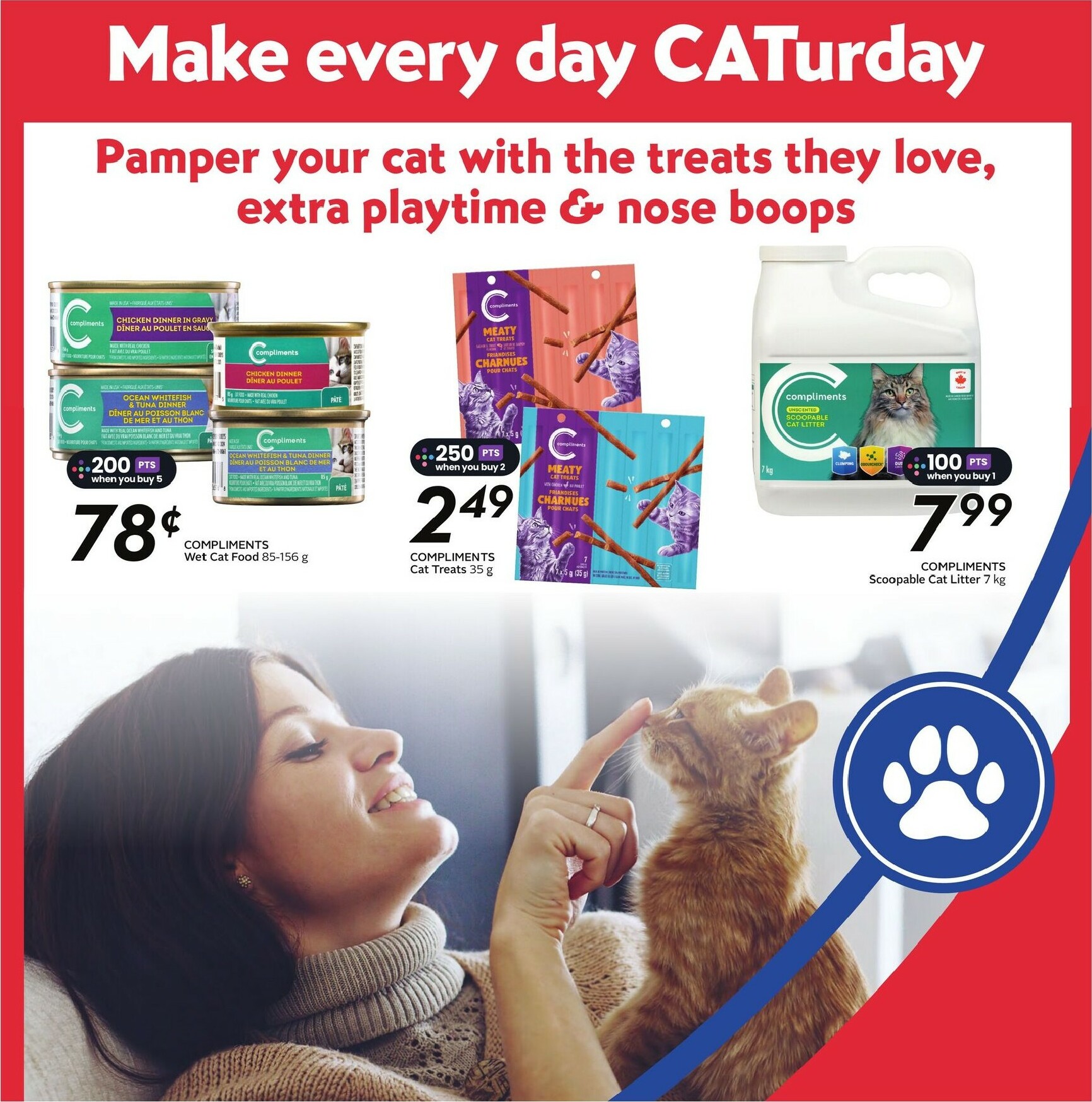 safeway - Safeway Flyer Valid From 10-30 to 11-05 - page: 20