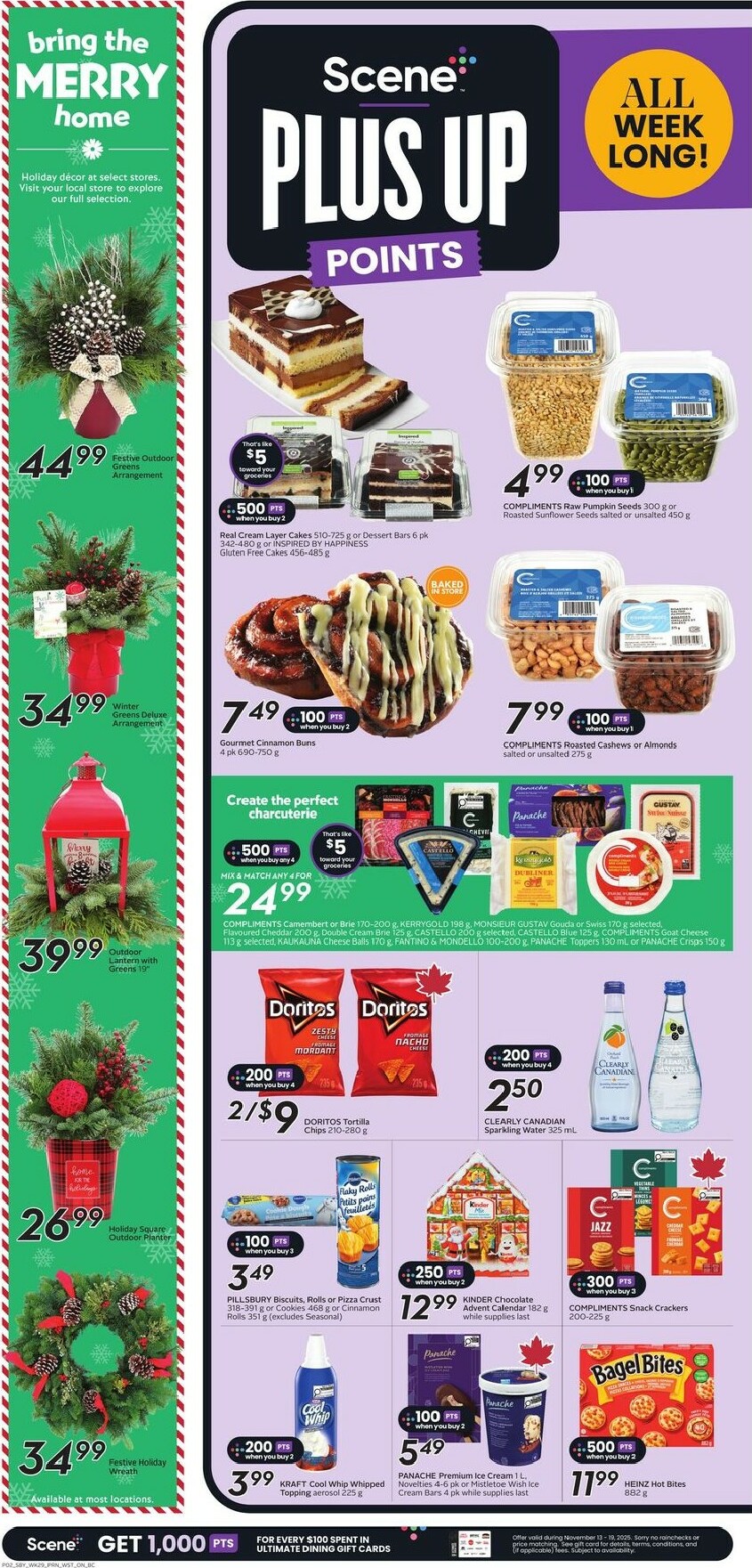 safeway - Safeway Flyer Valid From 11-13 to 11-19 - page: 5