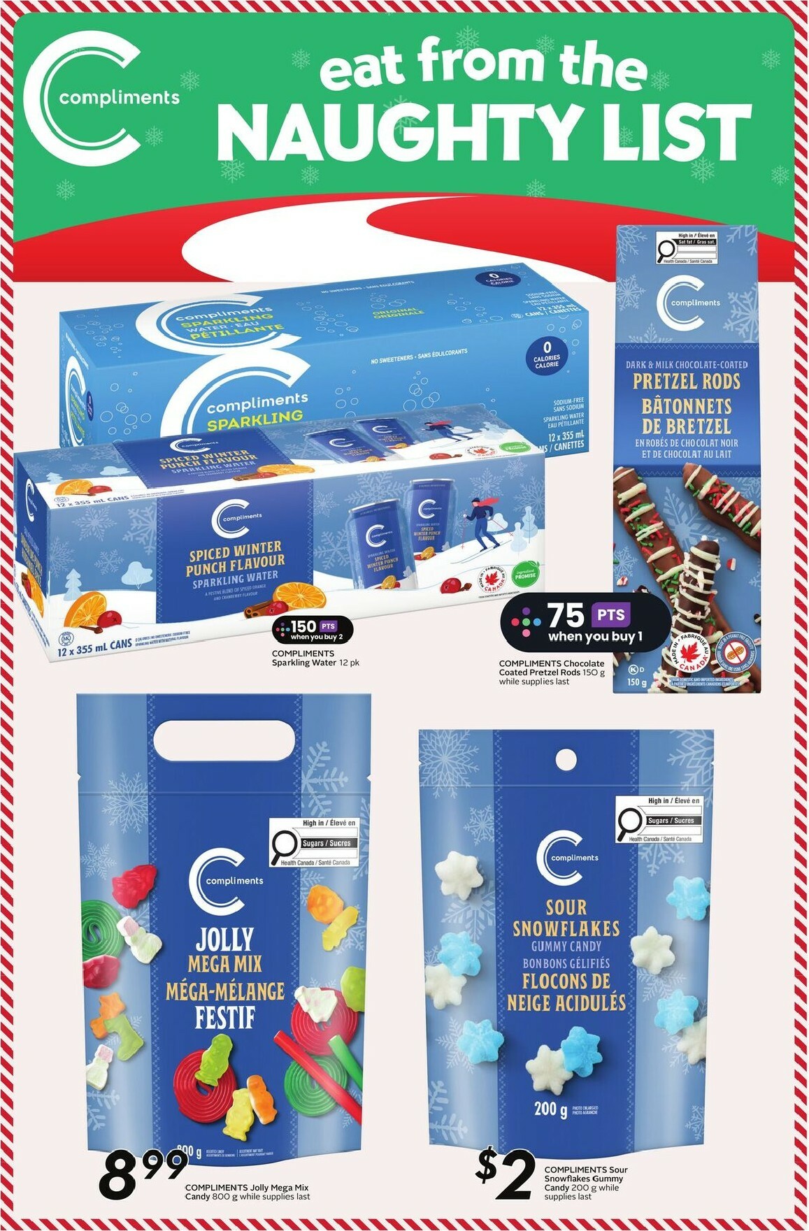 safeway - Safeway Flyer Valid From 11-20 to 11-26 - page: 19