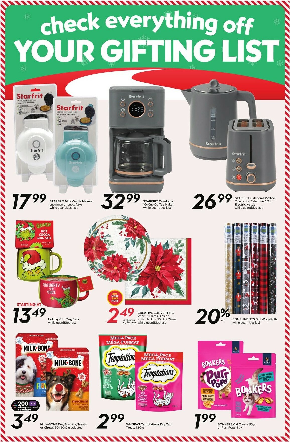 safeway - Safeway Flyer Valid From 11-20 to 11-26 - page: 18