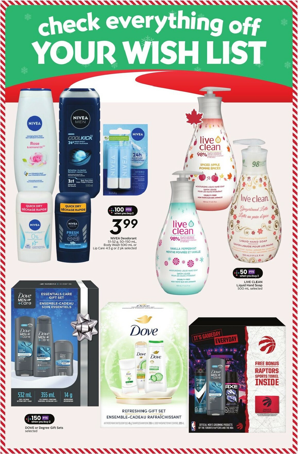 safeway - Safeway Flyer Valid From 11-20 to 11-26 - page: 21