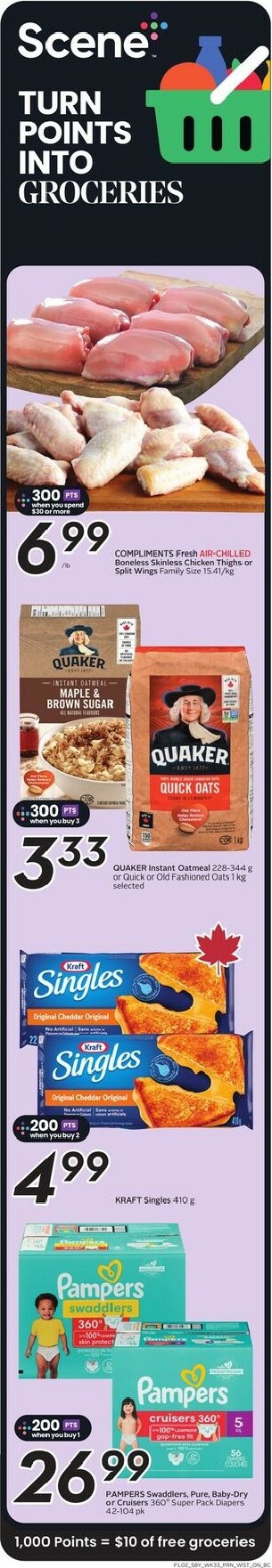 safeway - Safeway Flyer Valid From 12-11 to 12-17 - page: 3