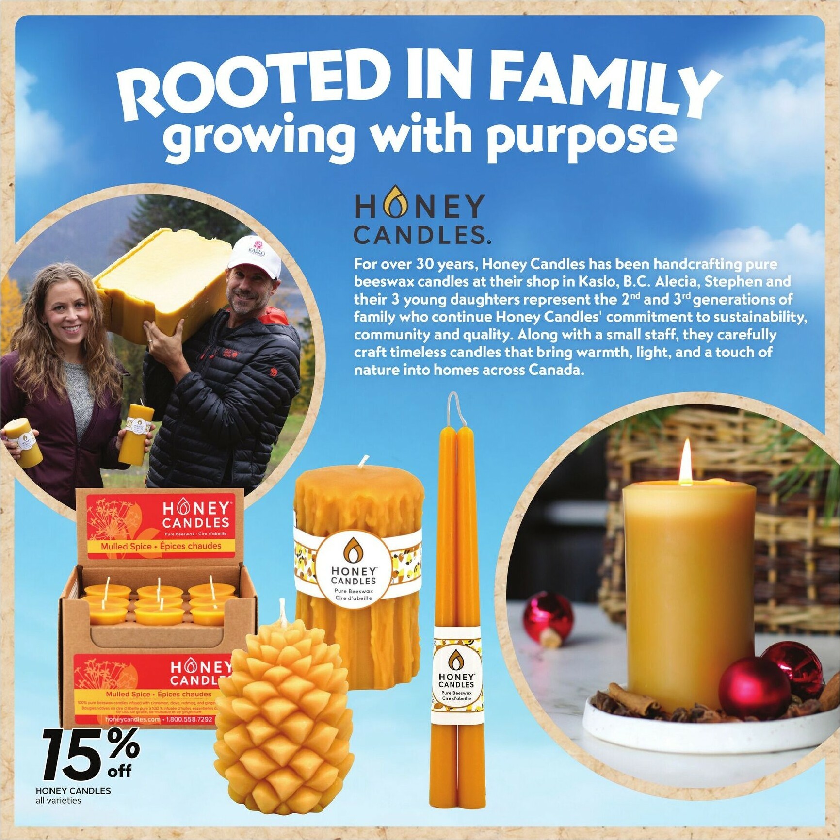 safeway - Safeway Flyer Valid From 12-11 to 12-17 - page: 20