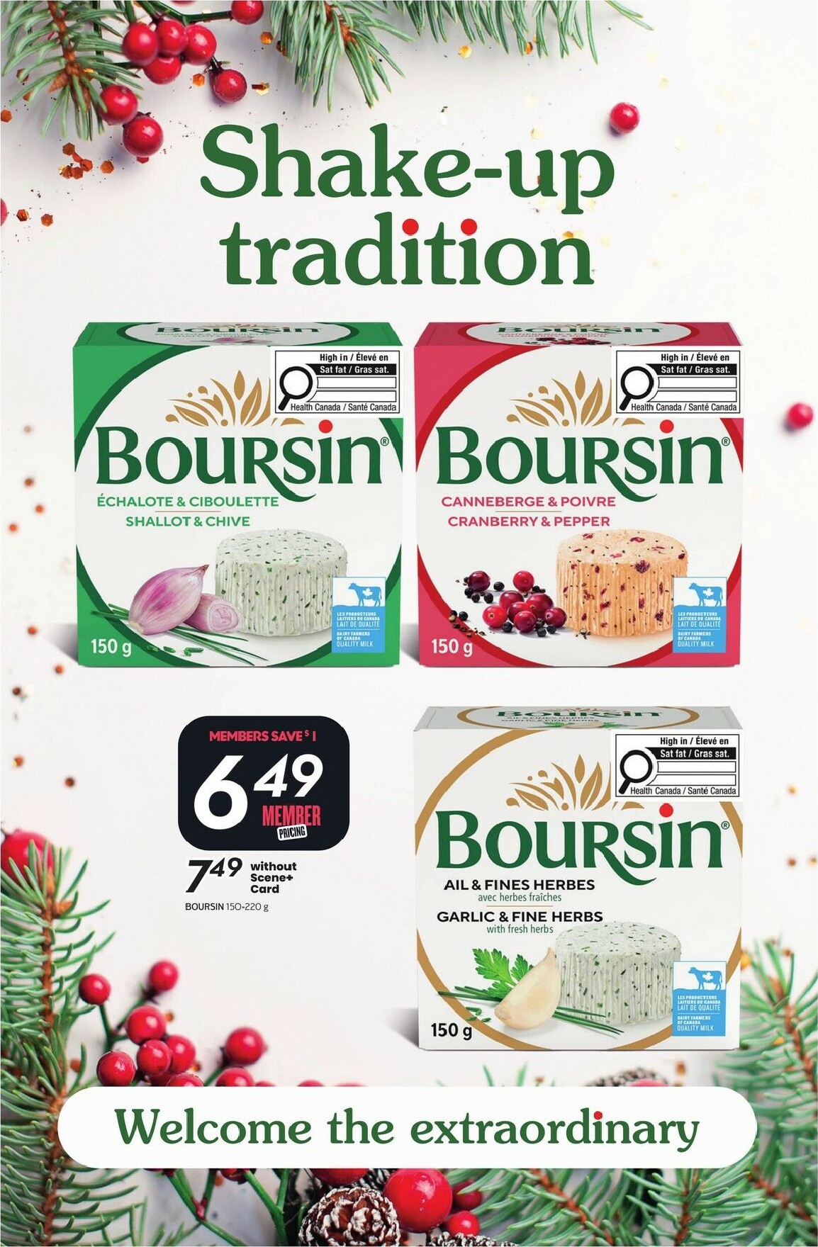 safeway - Safeway Flyer Valid From 12-11 to 12-17 - page: 23