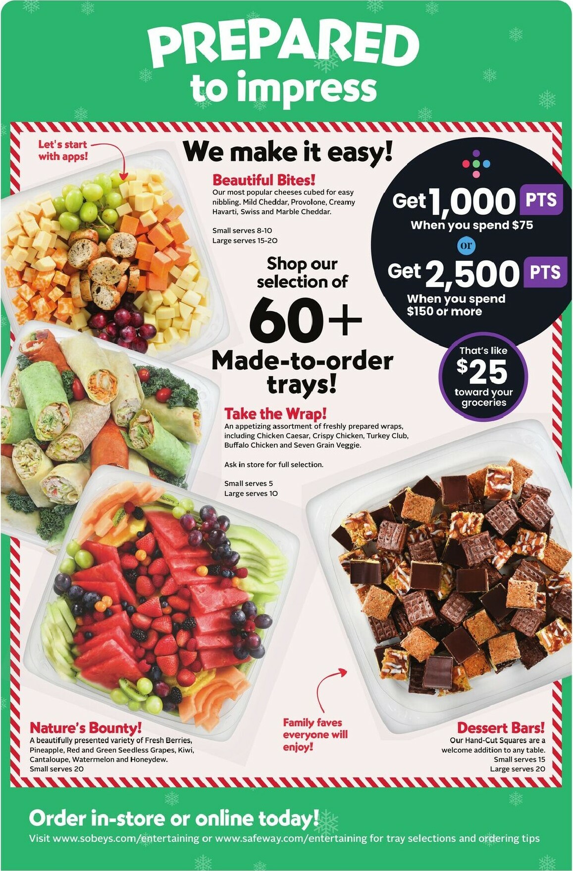safeway - Safeway Flyer Valid From 01-15 to 01-21 - page: 16