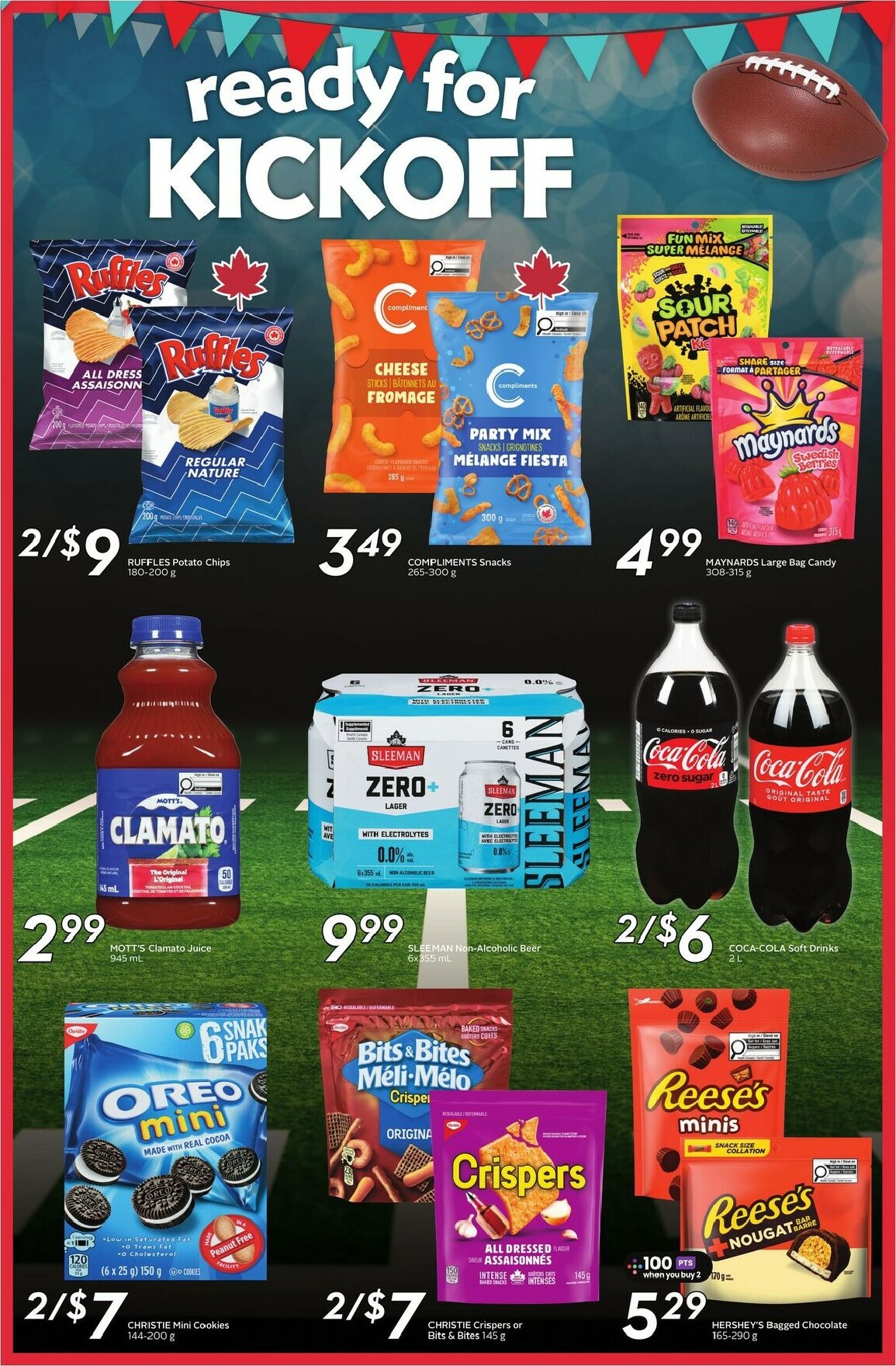 safeway - Safeway Flyer Valid From 01-22 to 01-28 - page: 16