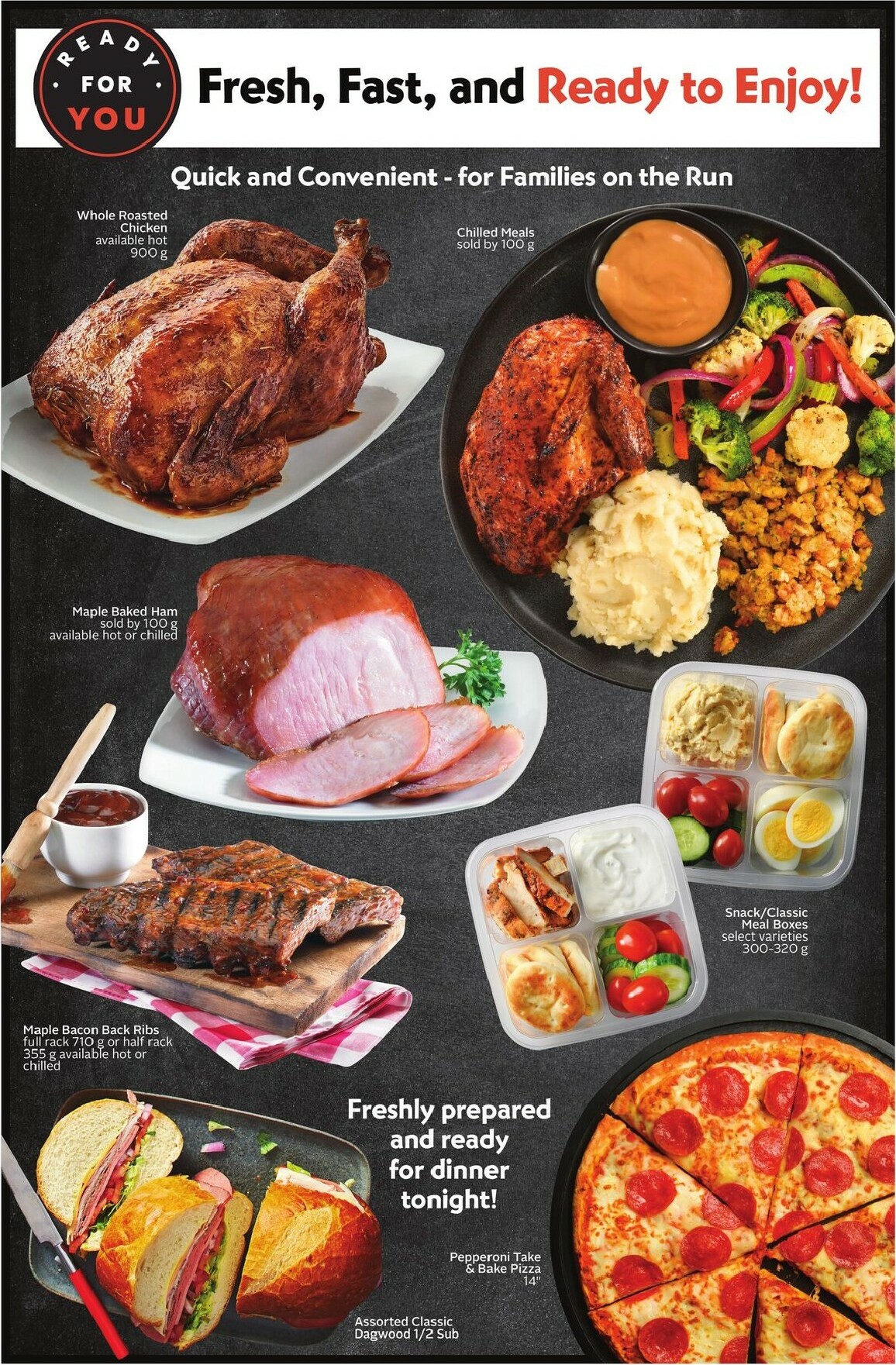 safeway - Safeway Flyer Valid From 01-29 to 02-04 - page: 15