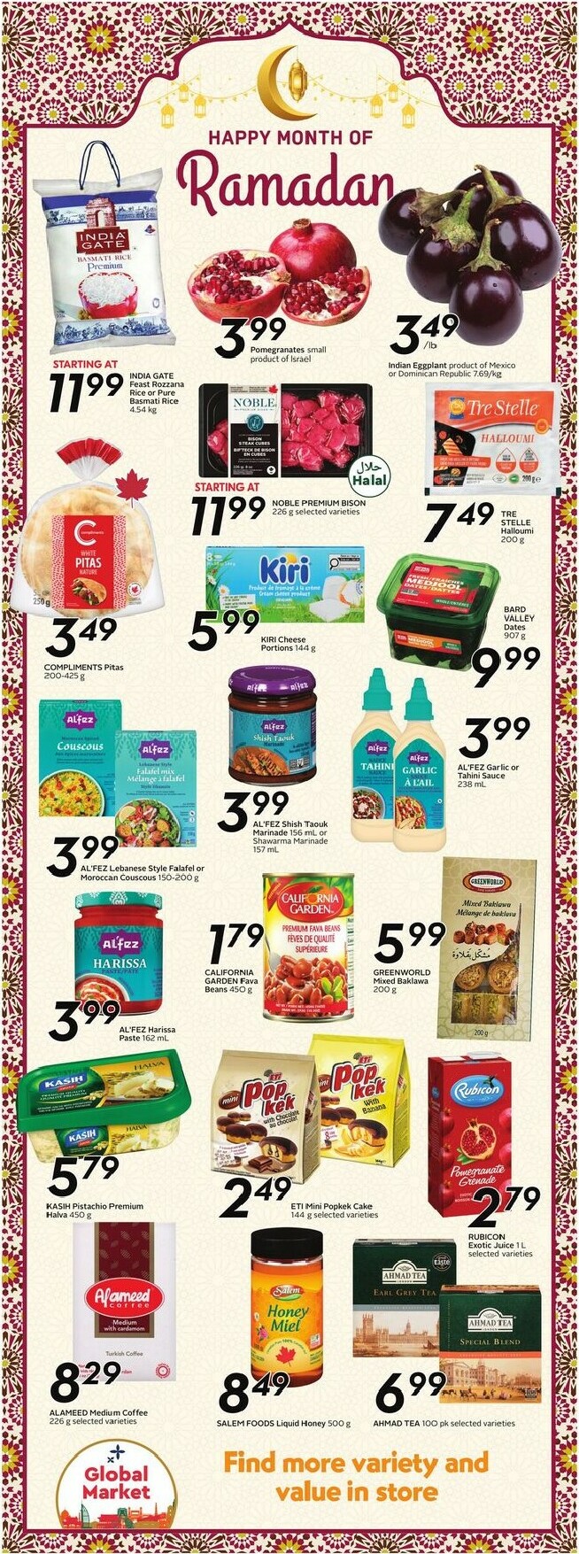 safeway - Safeway Flyer Valid From 2026-02-12 to 2026-02-18 - page: 15