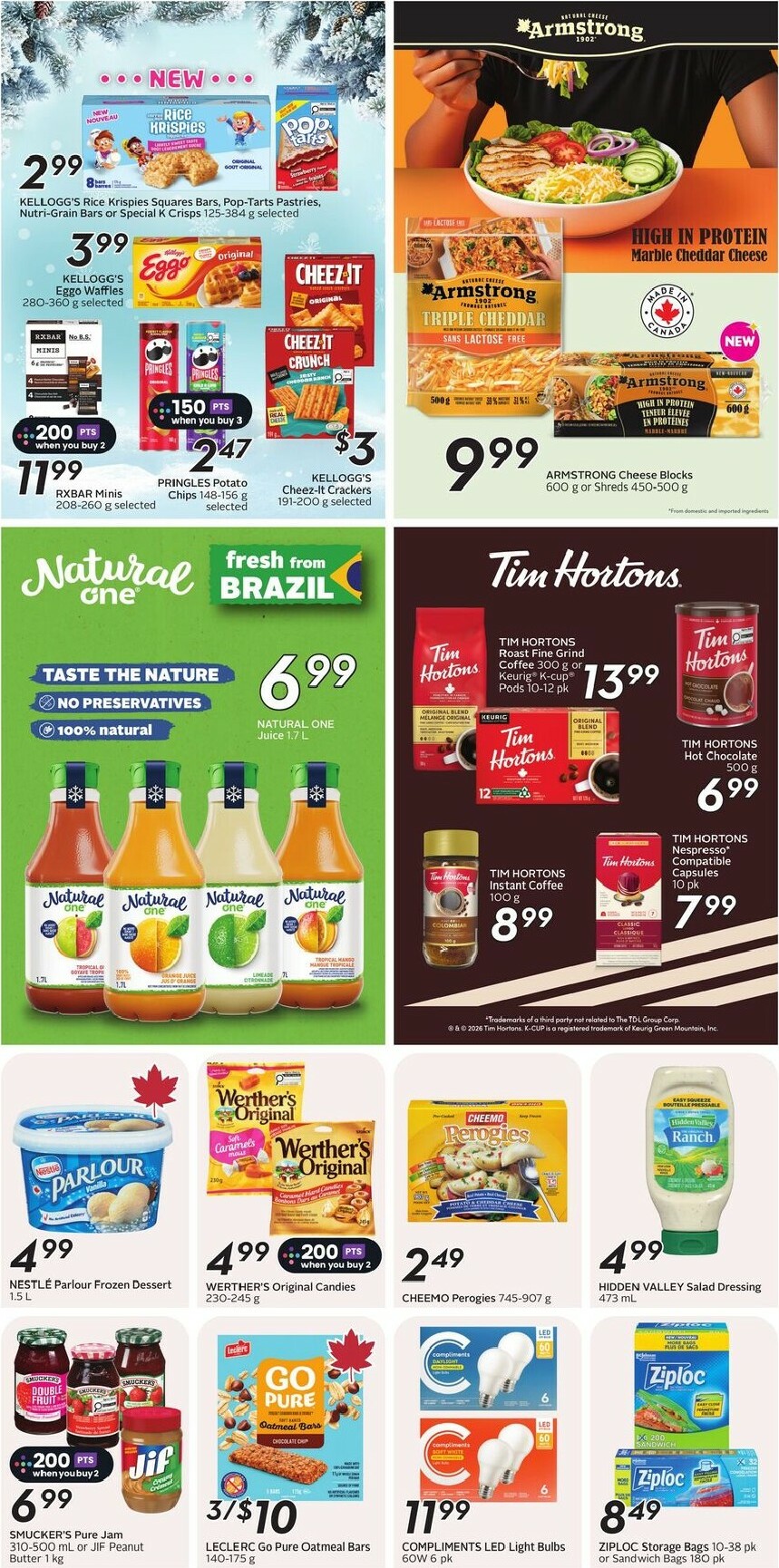 safeway - Safeway Flyer Valid From 2026-02-12 to 2026-02-18 - page: 24