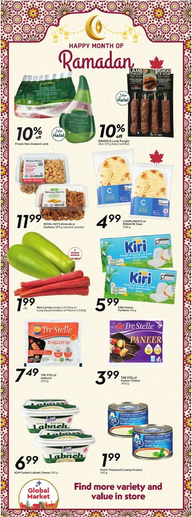 safeway - Safeway Flyer Valid From 2026-02-19 to 2026-02-25 - page: 14