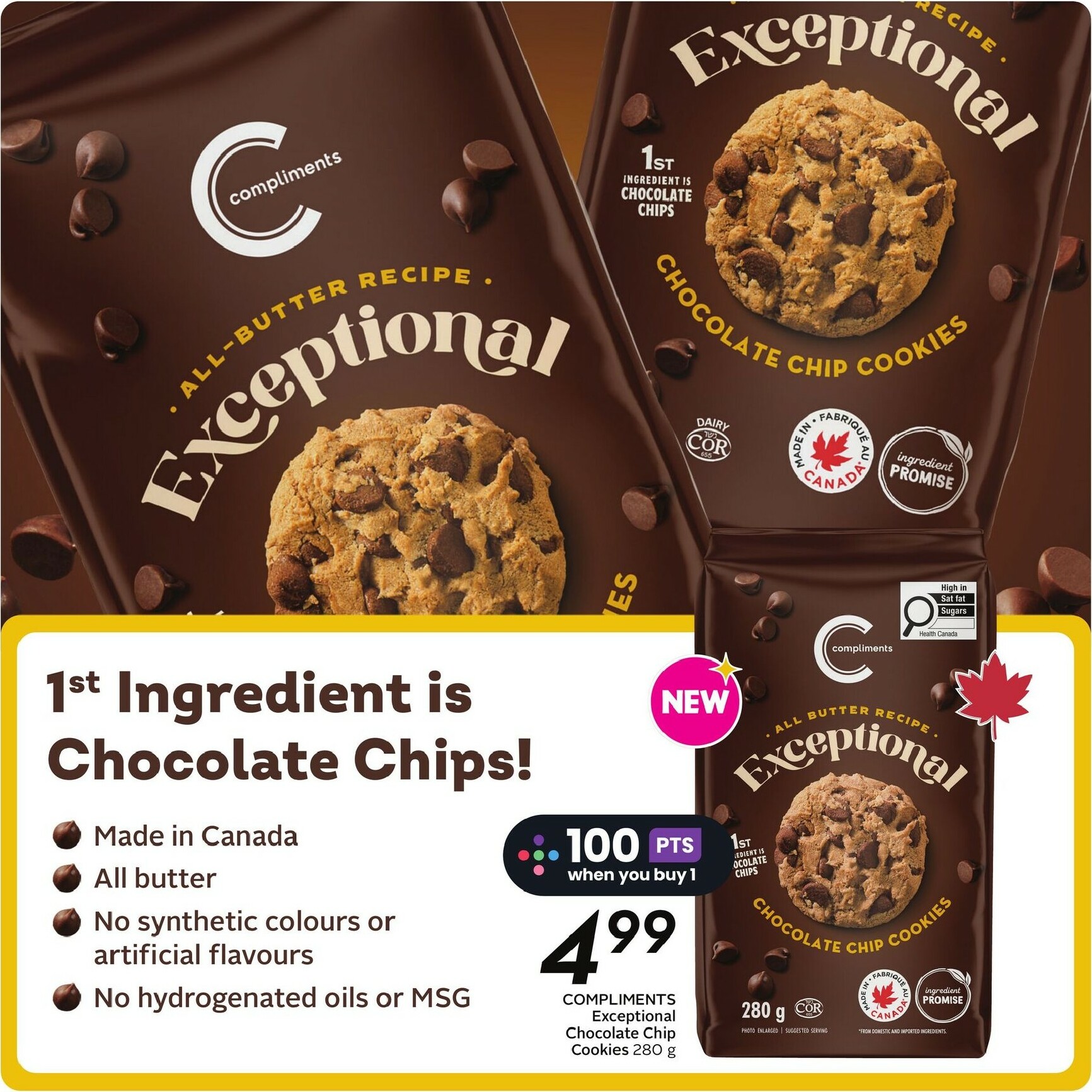 safeway - Safeway Flyer Valid From 2026-02-19 to 2026-02-25 - page: 18