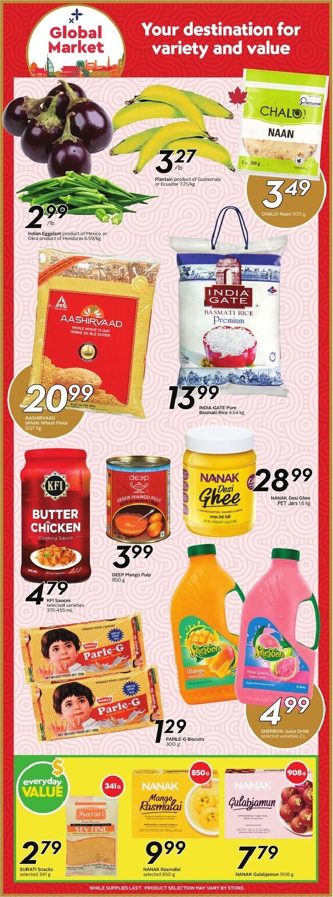 safeway - Safeway Flyer Valid From 2026-02-26 to 2026-03-04 - page: 14